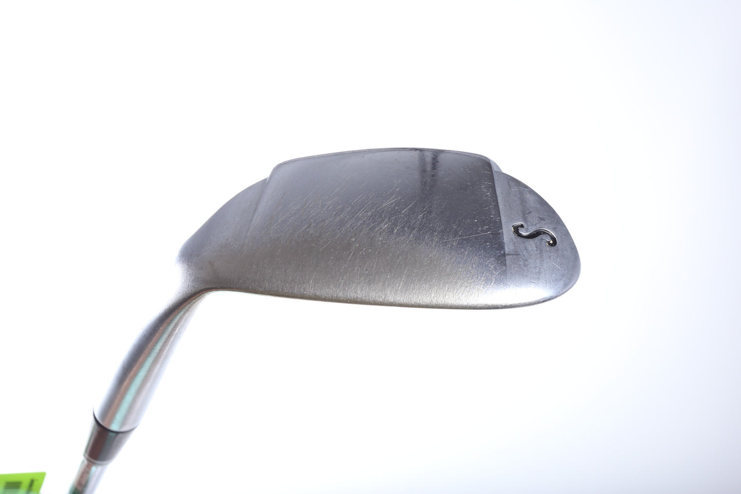 Used Cleveland Smart Sole S Sand Wedge - Right-Handed - 58 Degrees - Wedge Flex-Next Round