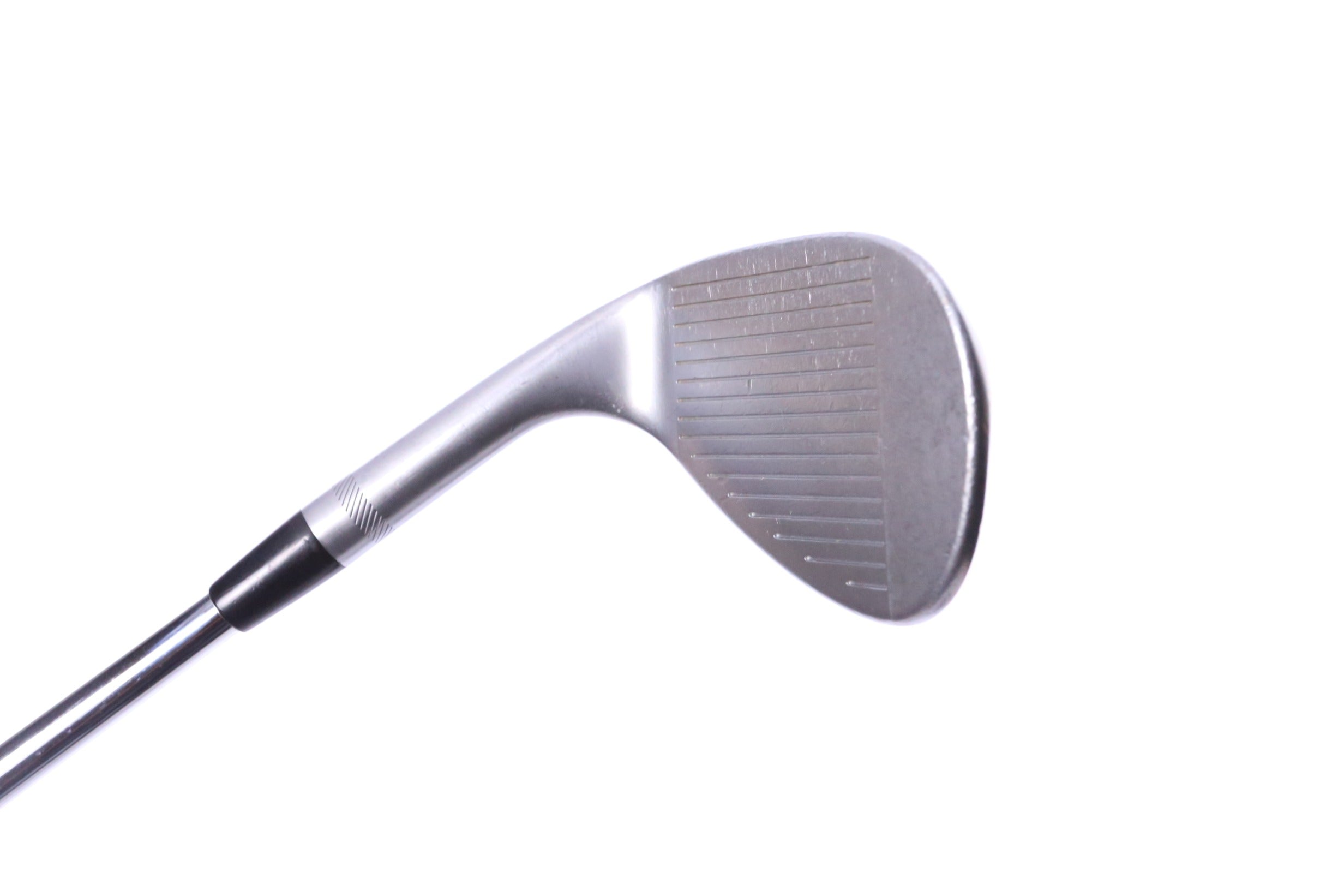 Used Titleist Vokey Tour Chrome Gap Wedge - Right-Handed - 52 Degrees - Wedge Flex-Next Round