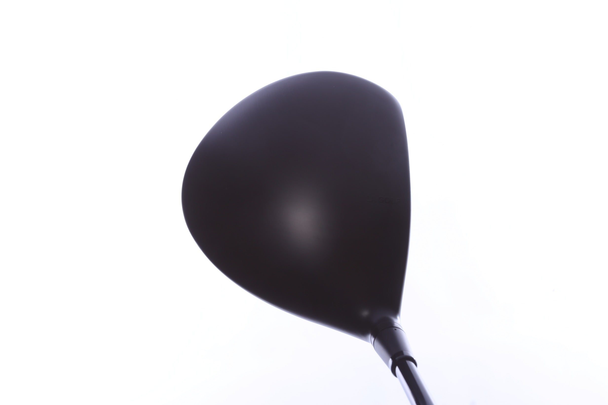 Used La Golf LA Golf 12-11 Driver - 10.5 Degrees - Regular Flex LA Golf Gold Series - Left-Handed-Next Round