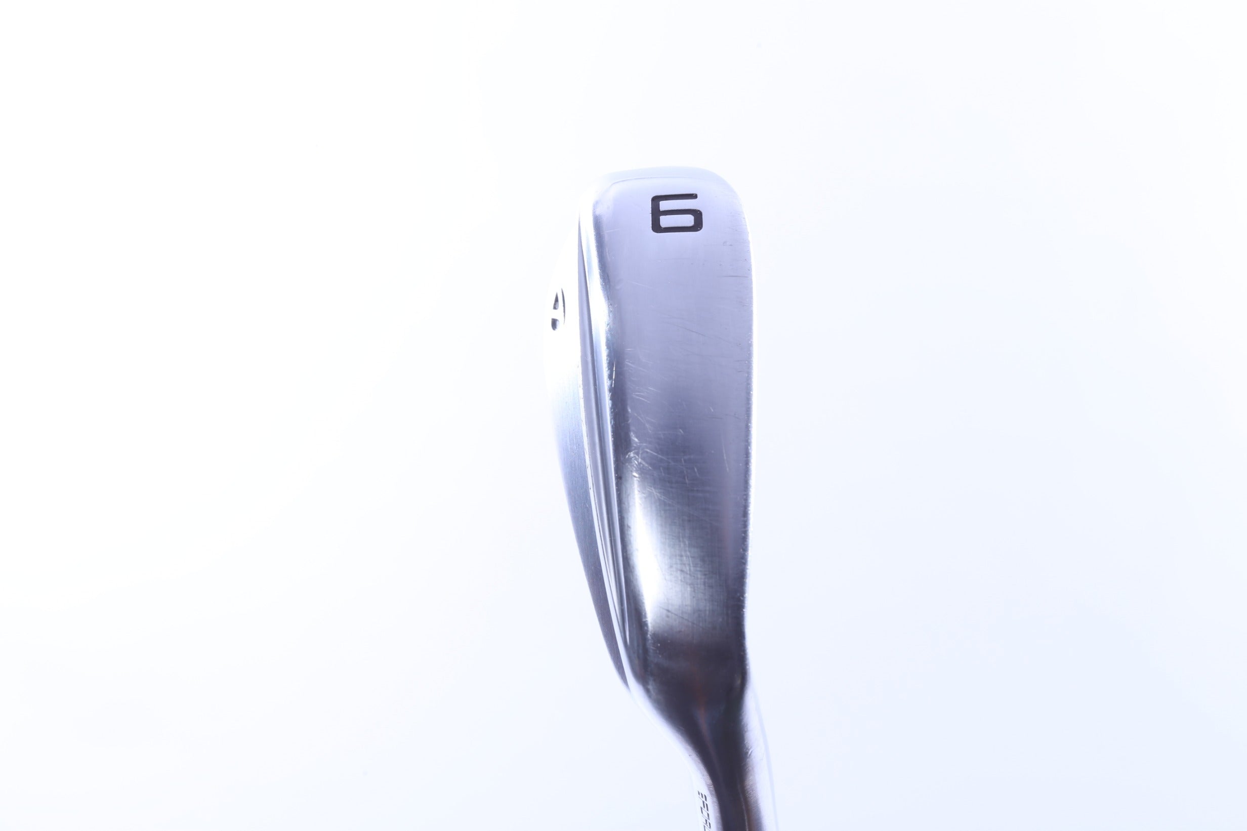 Used TaylorMade 2024 P770 Single 9-Iron - Right-Handed - Stiff Flex-Next Round