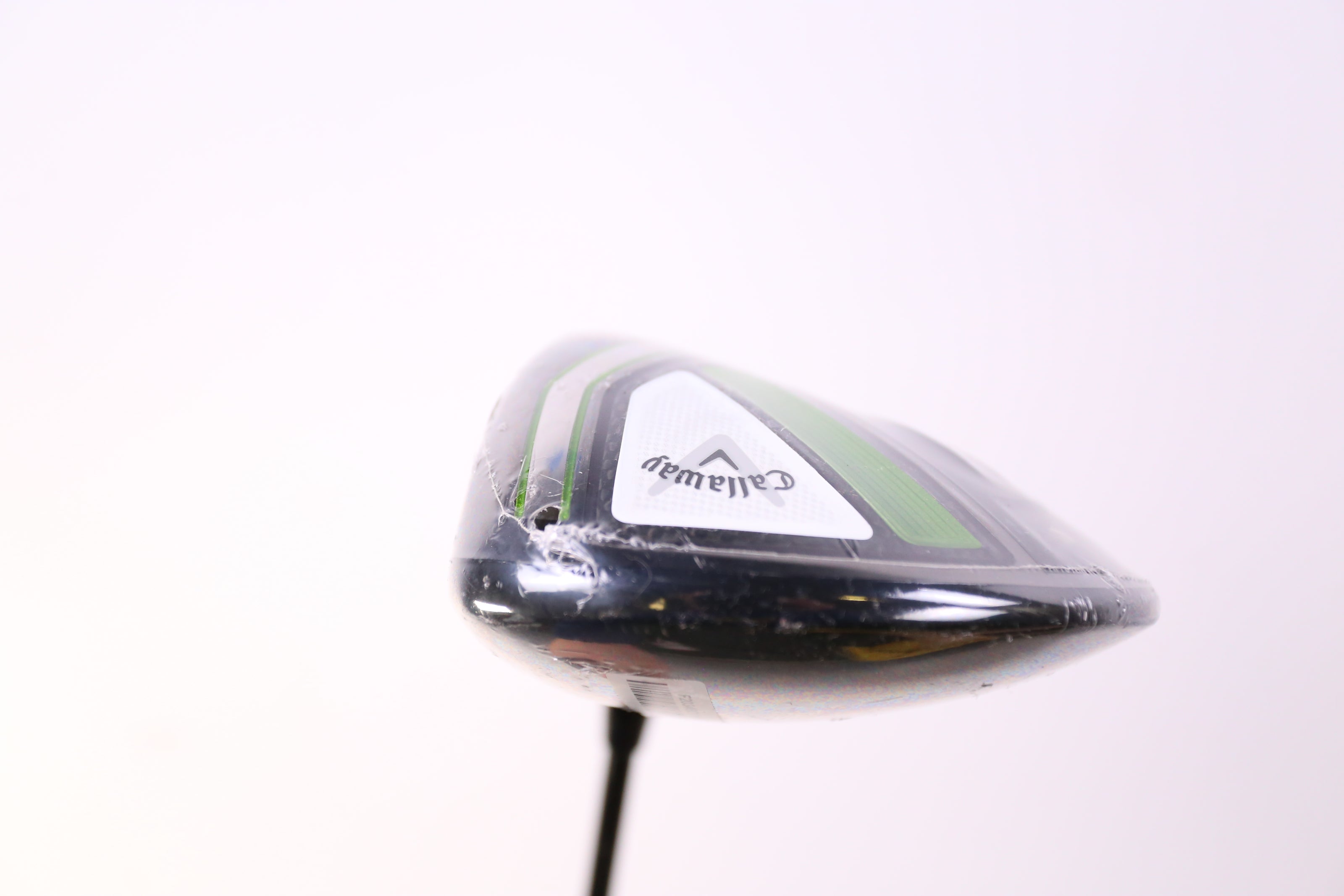 Used Callaway Epic Max LS Driver - Right-Handed - 9 Degrees - Stiff Flex-Next Round