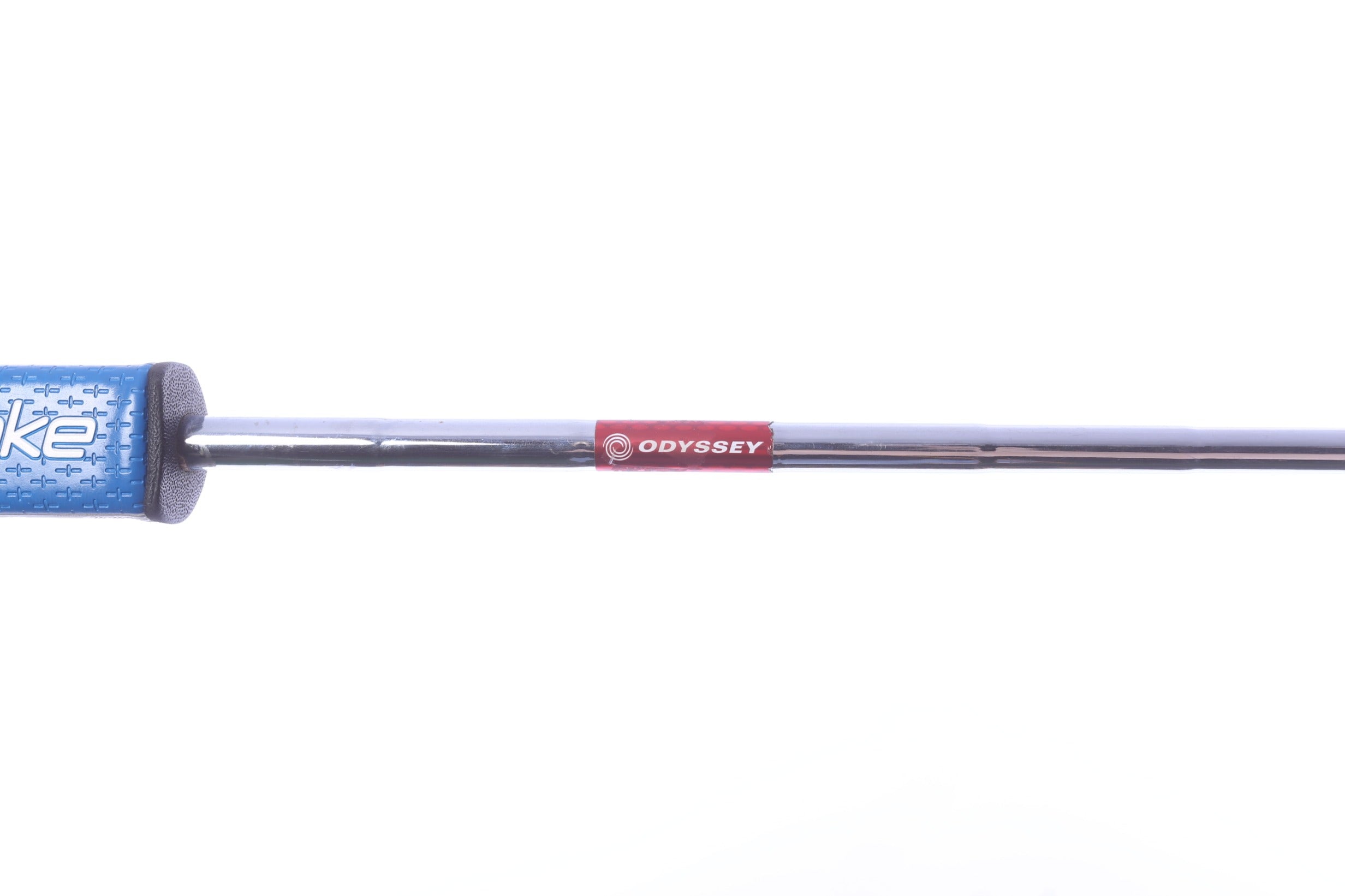 Used Odyssey White Hot RX #1 Putter - Right-Handed - 35 in - Blade