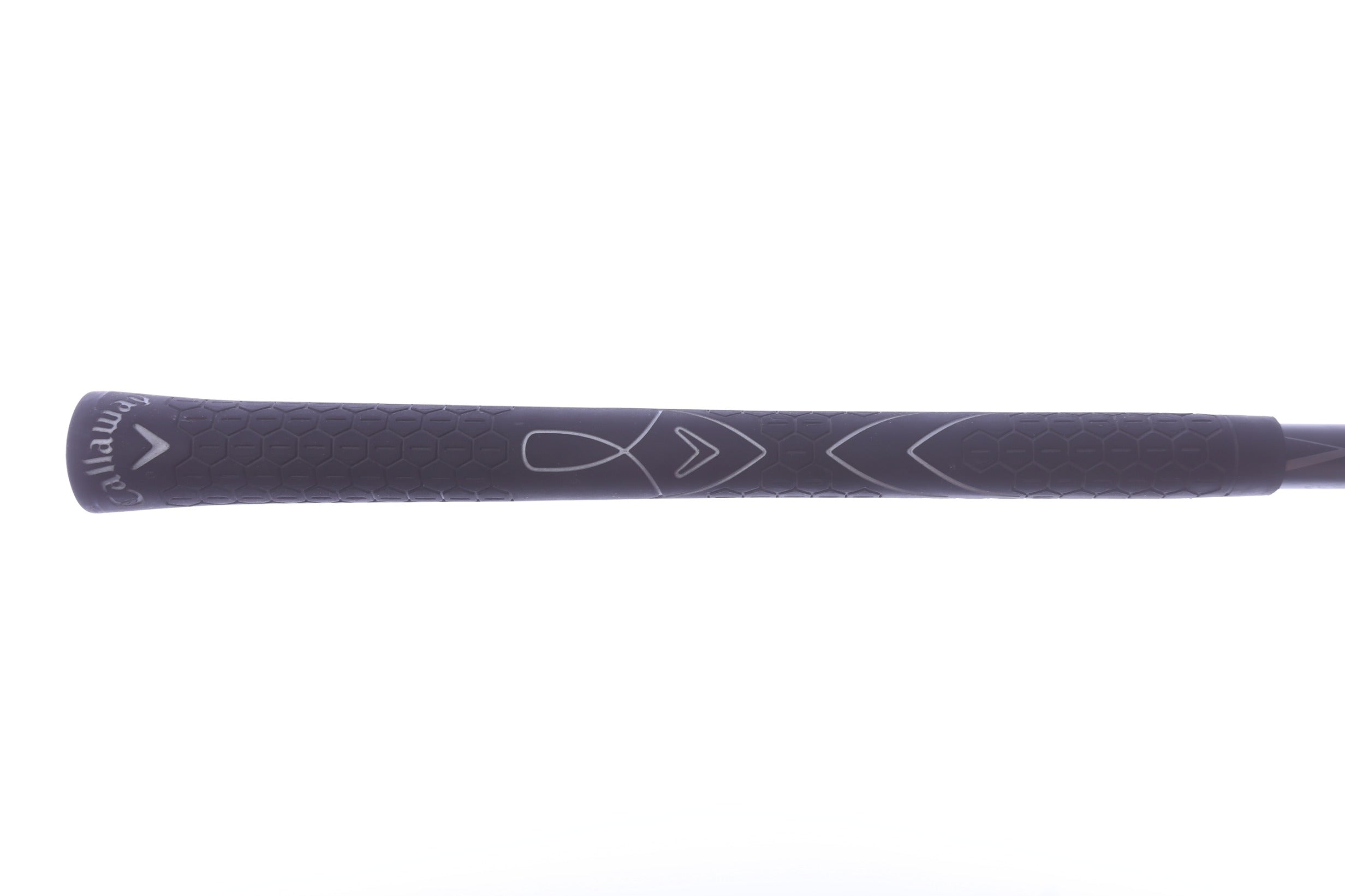 Used Callaway RAZR X 3H Hybrid - Right-Handed - 21 Degrees - Regular Flex
