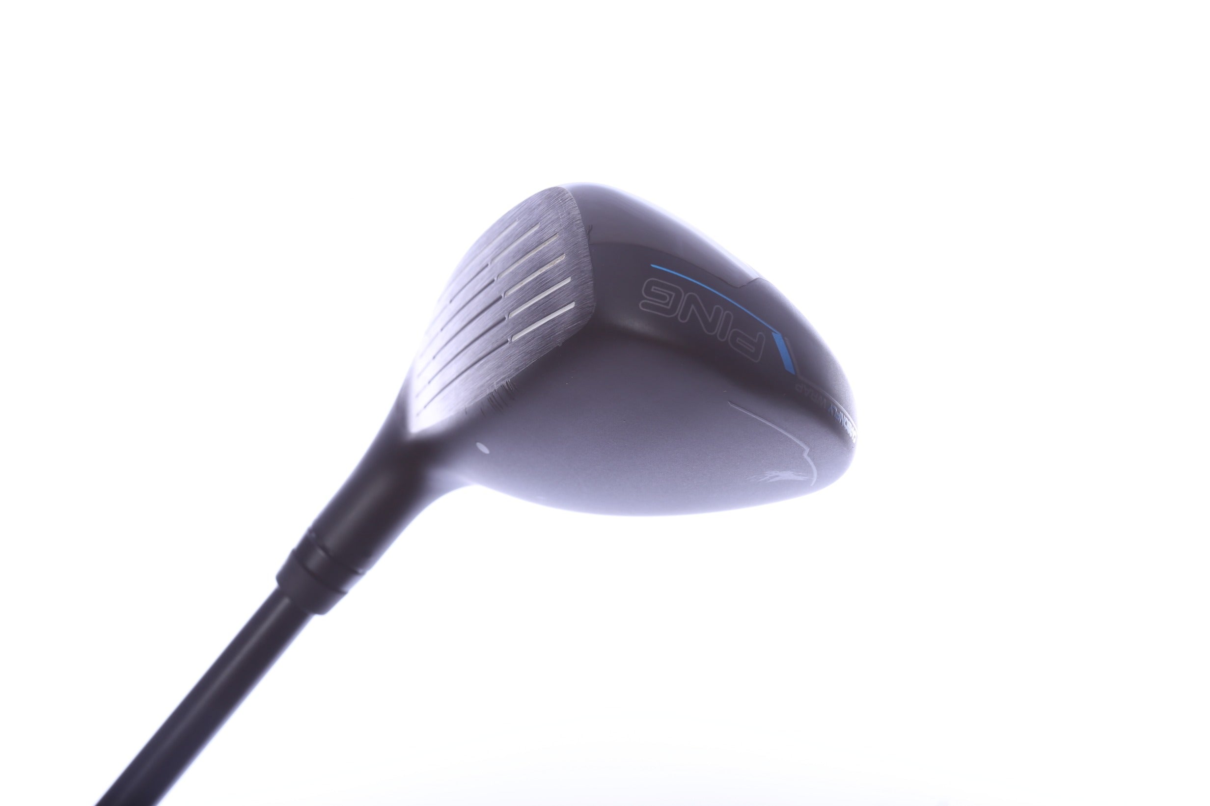 Used Ping G440 6H Hybrid - Right-Handed - 30 Degrees - Regular Flex