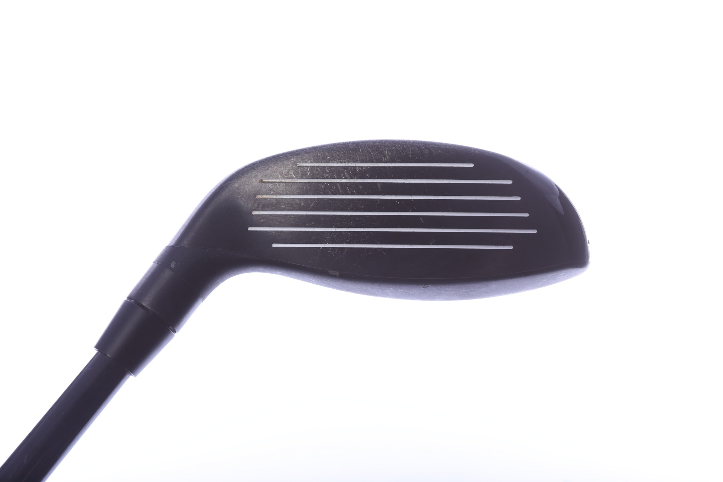 Used PXG 0317X 5H Hybrid - Right-Handed - 25 Degrees - Seniors Flex