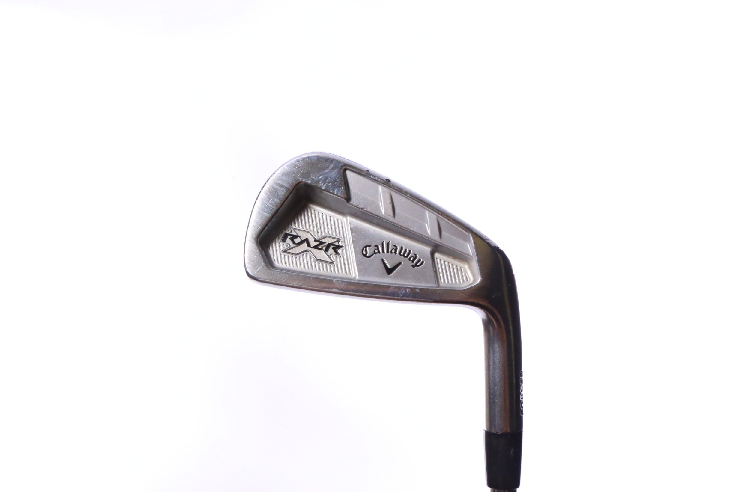 Used Callaway RAZR X Forged Single 5-Iron - Right-Handed - Stiff Flex-Next Round