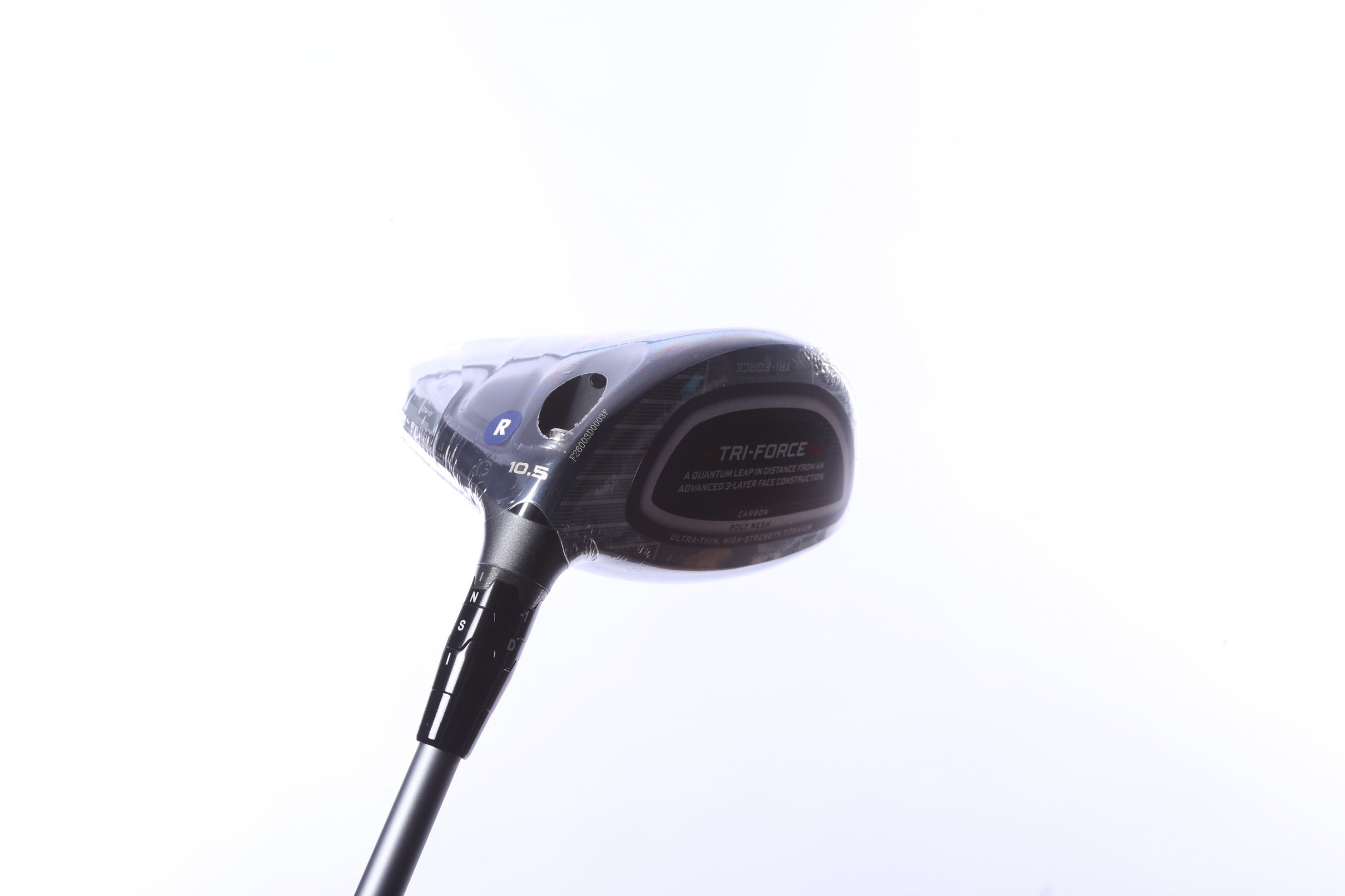 Used Callaway Quantum MAX Driver - 10.5 Degrees - Regular Flex Project X Denali - Right-Handed-Next Round