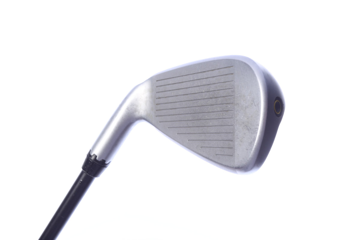 Used Cobra KING Single Utility 3-Iron - Right-Handed - Stiff Flex