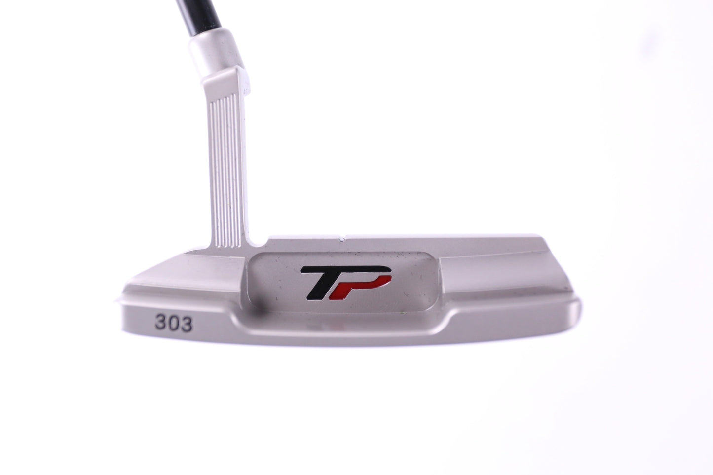 Used TaylorMade TP Collection Juno Putter - Right-Handed - 35 in - Blade-Next Round