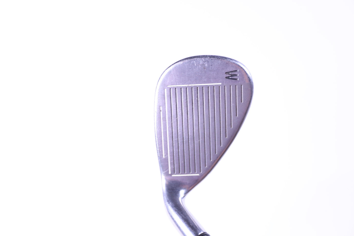 Used Callaway 2004 Big Bertha Gap Wedge - Right-Handed - 50 Degrees - Uniflex Flex-Next Round