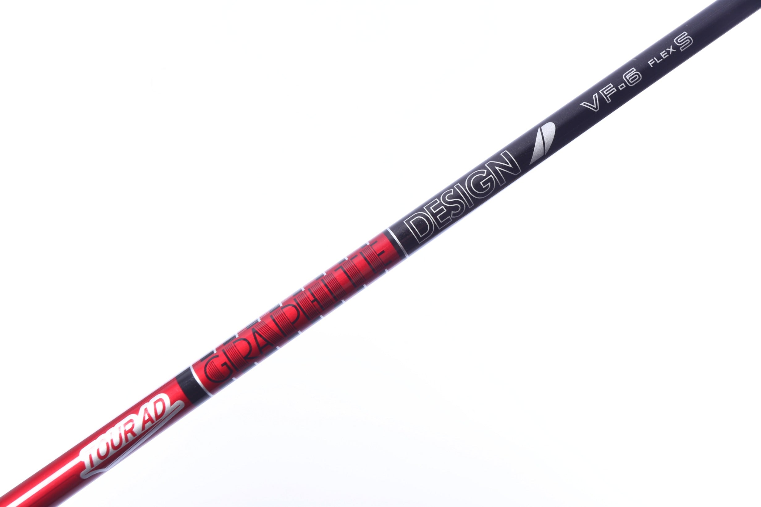 Used Graphite Design Tour AD VF Driver Shaft Stiff Flex Graphite - 44 in - No Adapter