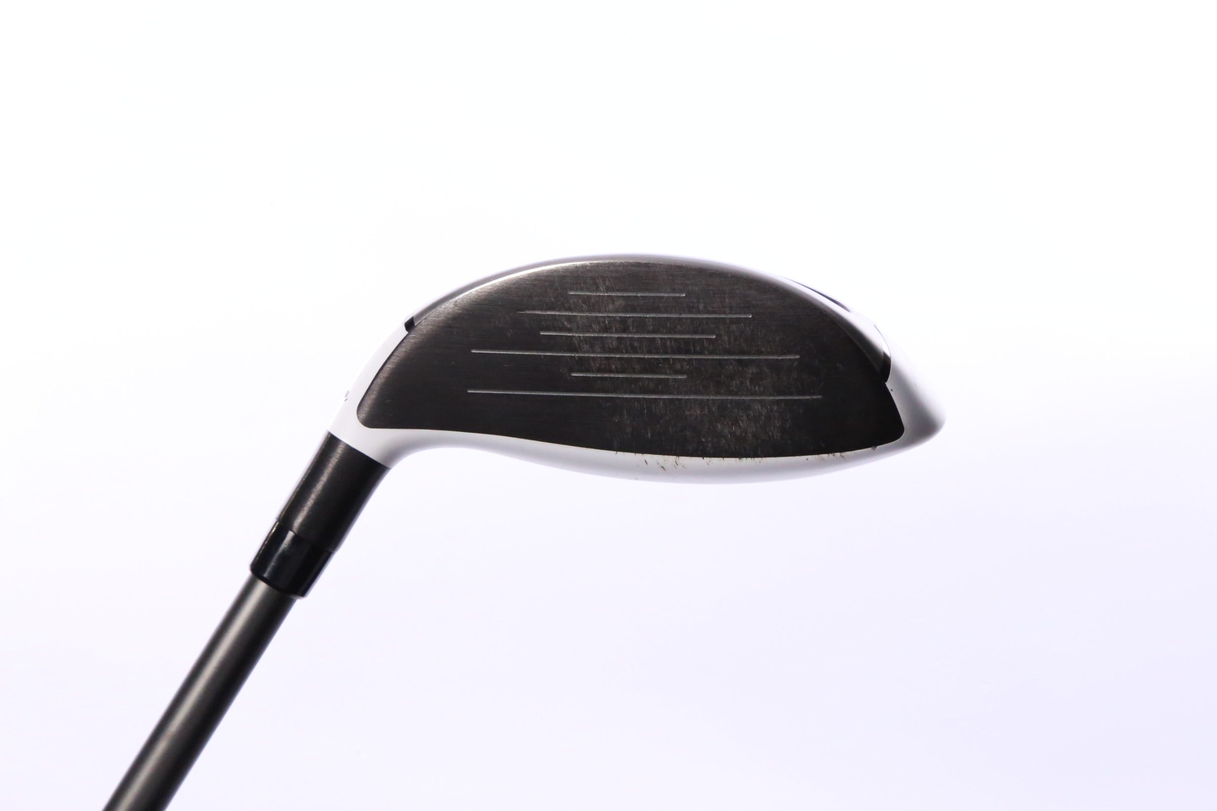Used TaylorMade RocketBallz 4H Hybrid - Right-Handed - 22 Degrees - Regular Flex-Next Round