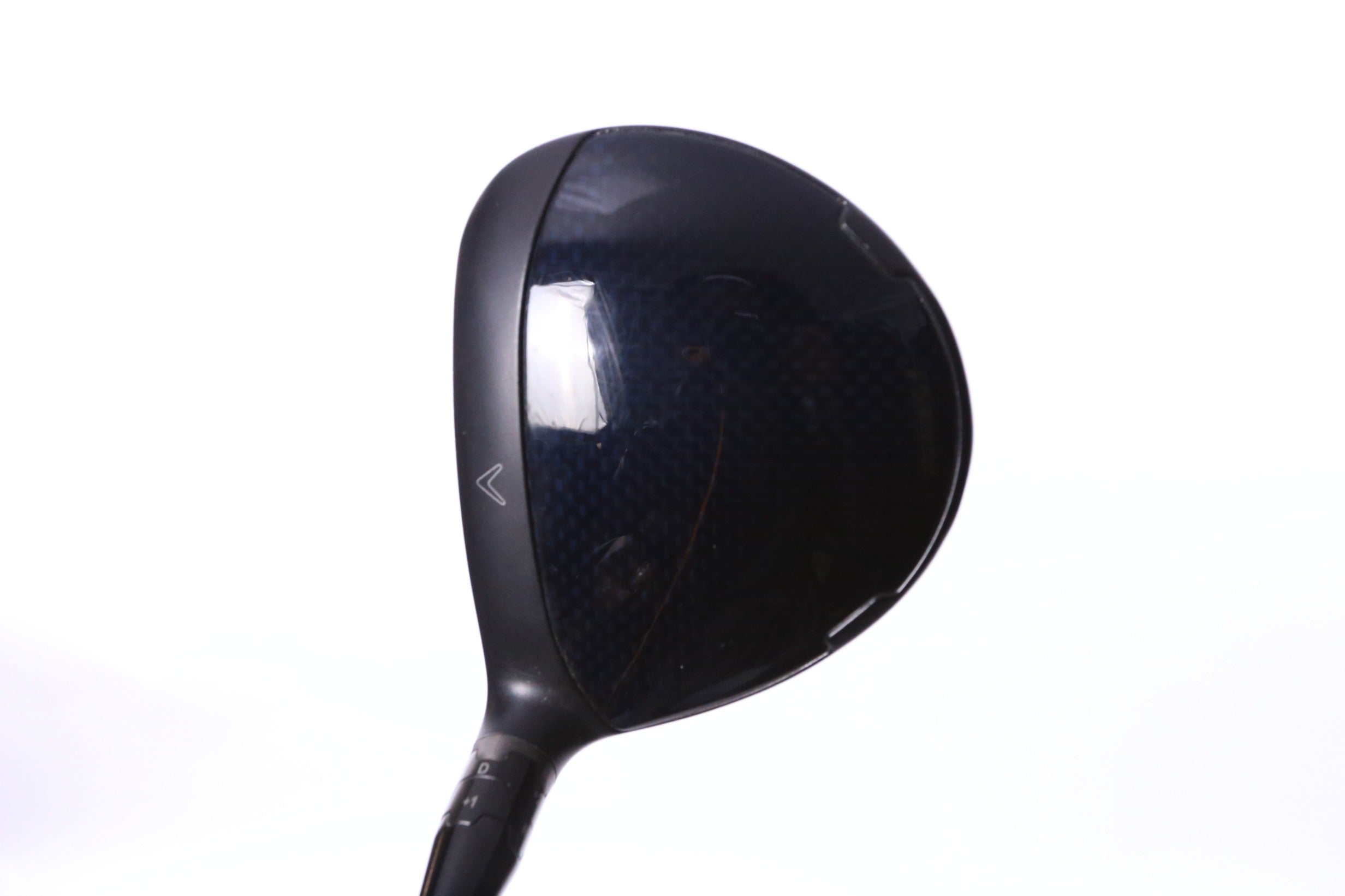 Used Callaway Paradym X 3-Wood - Right-Handed - 15 Degrees - Stiff Flex-Next Round
