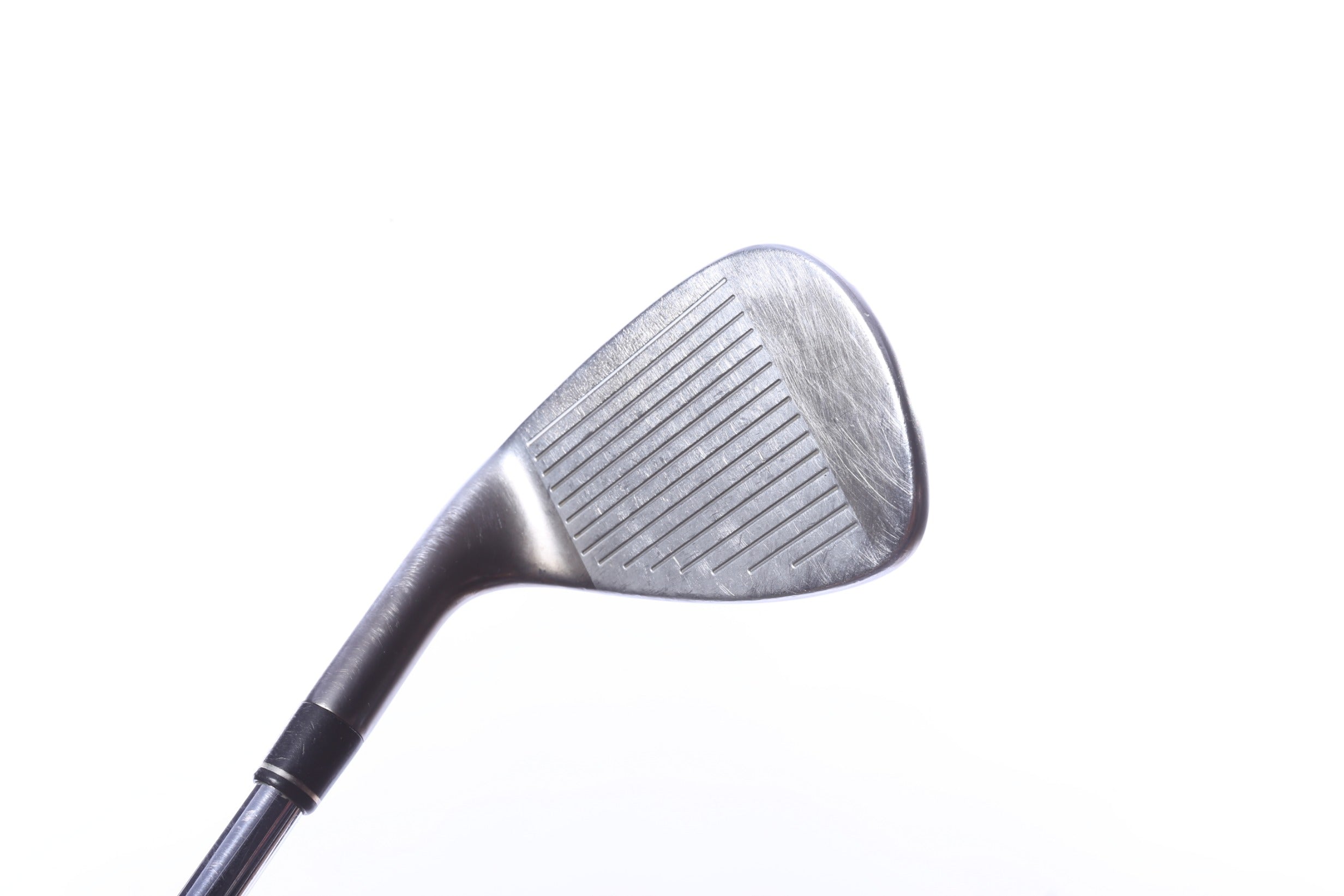 Used TaylorMade SpeedBlade Approach Wedge - Right-Handed - 50 Degrees - Regular Flex-Next Round