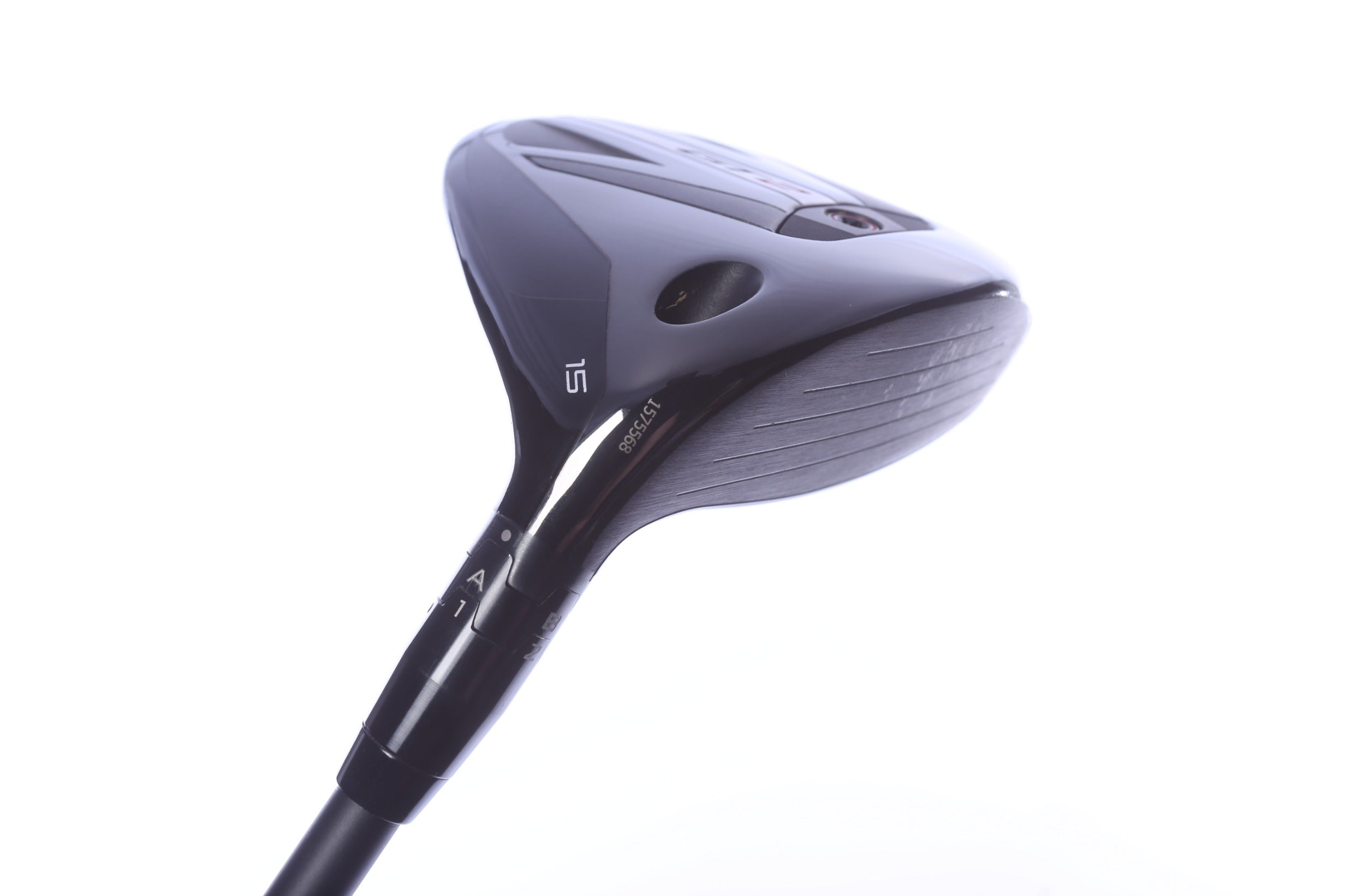 Used Titleist GT2 3-Wood - Right-Handed - 15 Degrees - Stiff Flex-Next Round