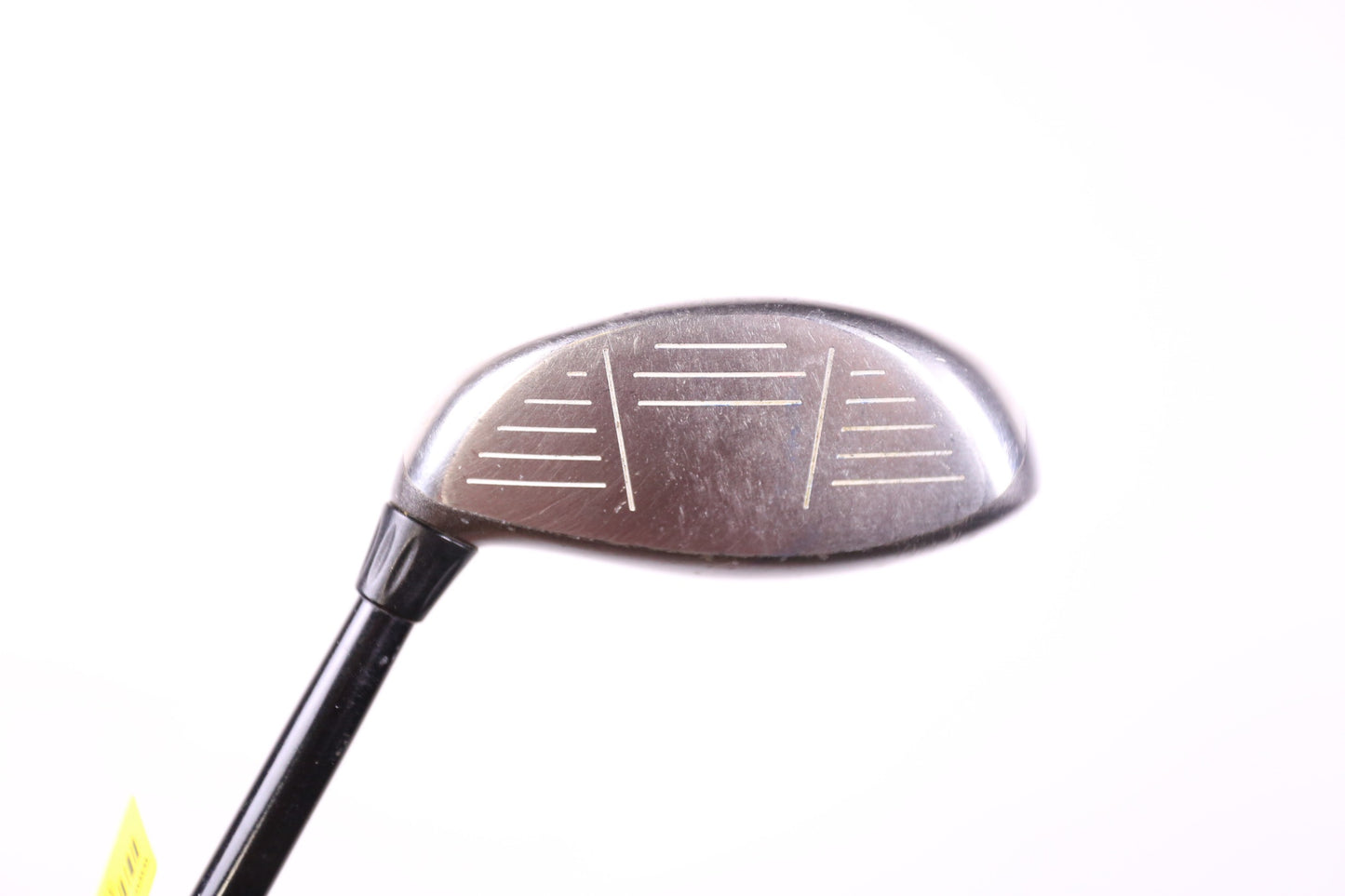 Used Callaway Big Bertha 2004 5-Wood - Right-Handed - 18 Degrees - Stiff Flex-Next Round