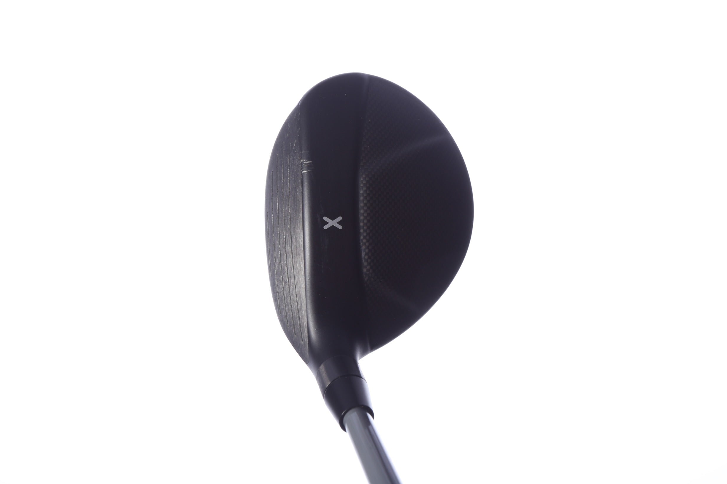 Used PXG 0341 X GEN2 3-Wood - Right-Handed - 15 Degrees - Stiff Flex-Next Round