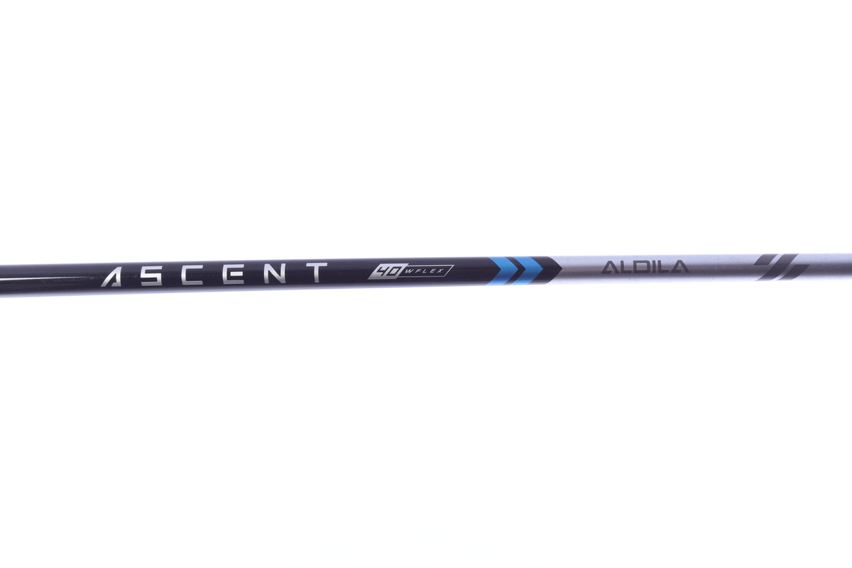 Used Callaway Paradym X Single 6-Iron - Right-Handed - Ladies Flex