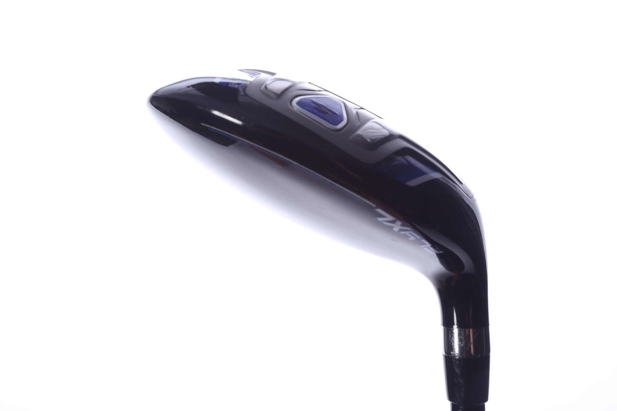 Used Cobra Fly-XL Mens 4H Hybrid - Right-Handed - 23 Degrees - Seniors Flex