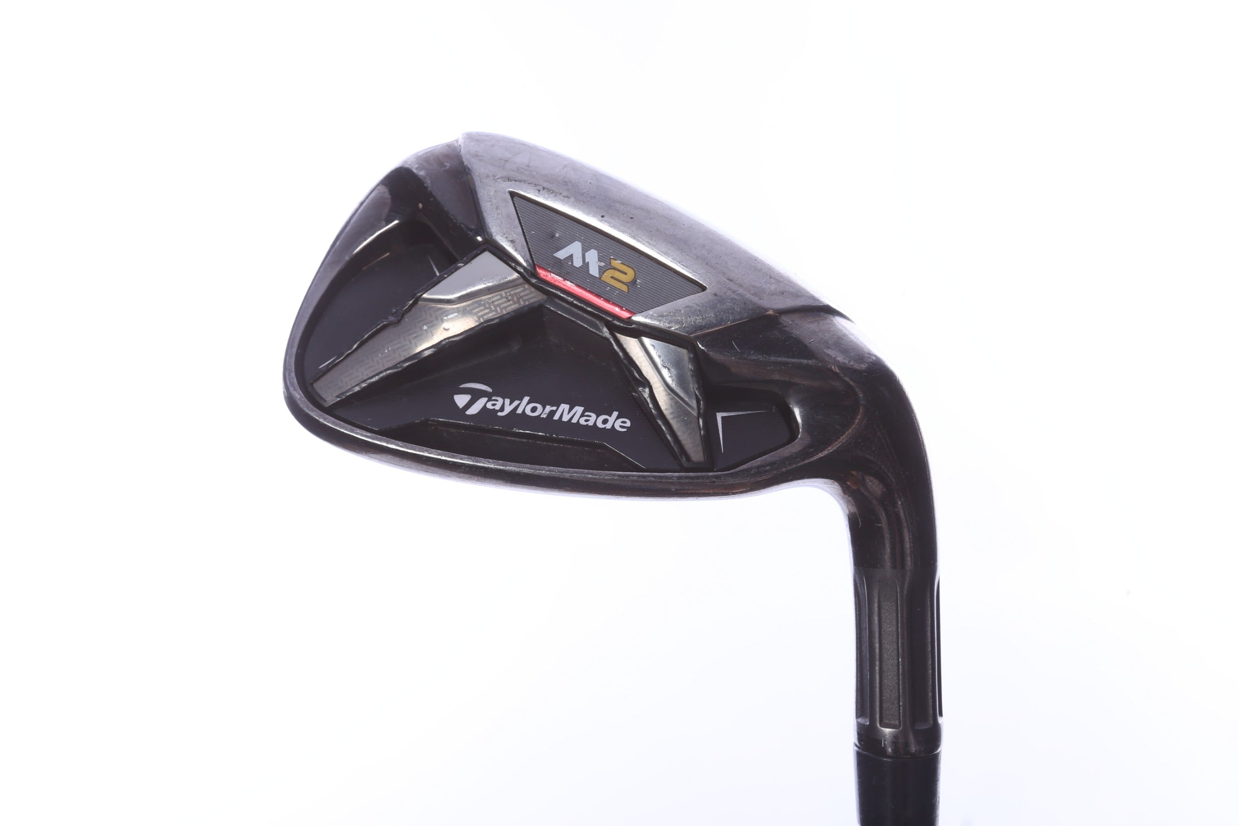 Used TaylorMade M2 Single 8-Iron - Right-Handed - Ladies Flex-Next Round