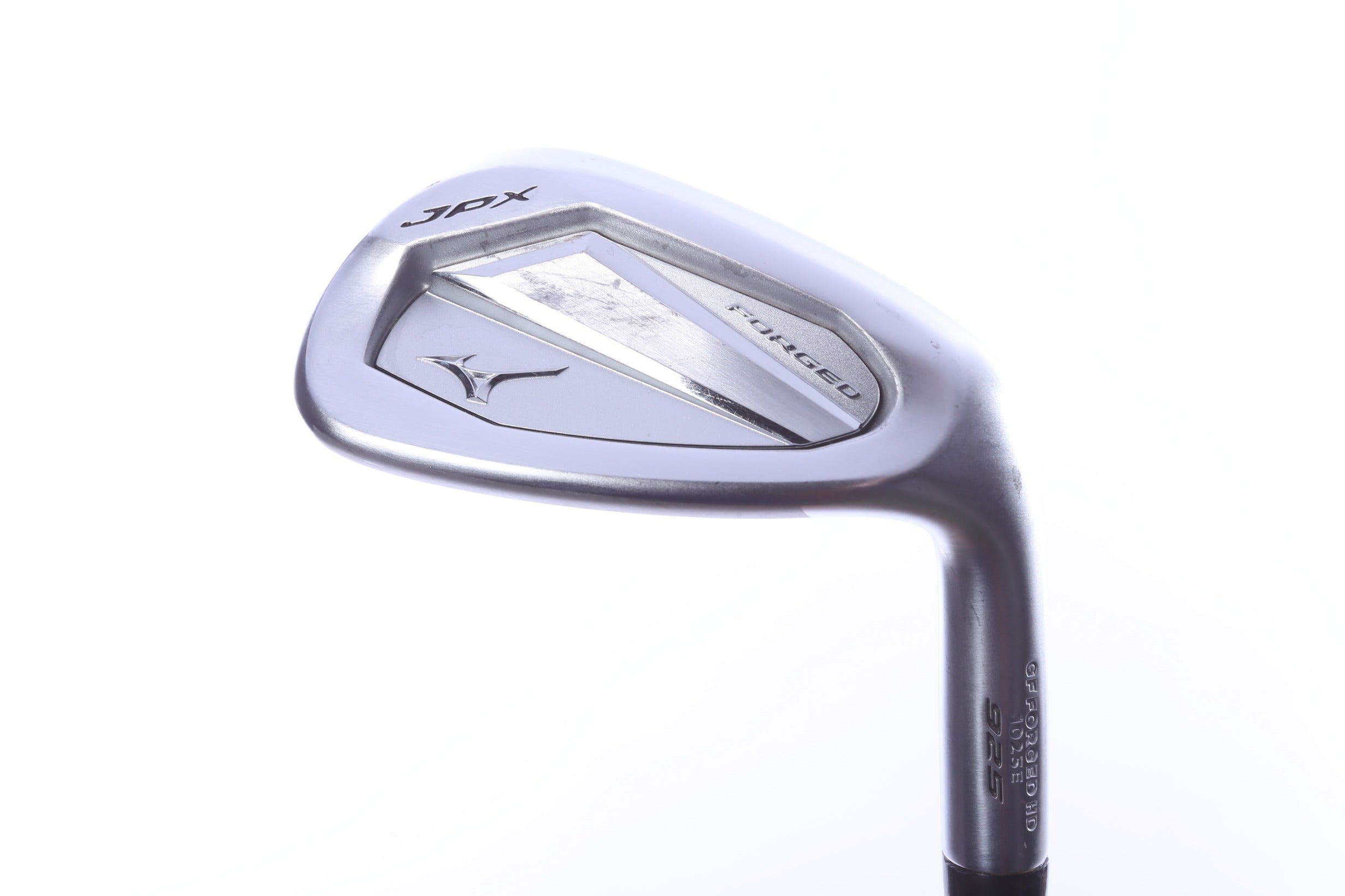 Used Mizuno JPX 925 Forged Gap Wedge - Right-Handed - 48 Degrees - Regular Flex-Next Round