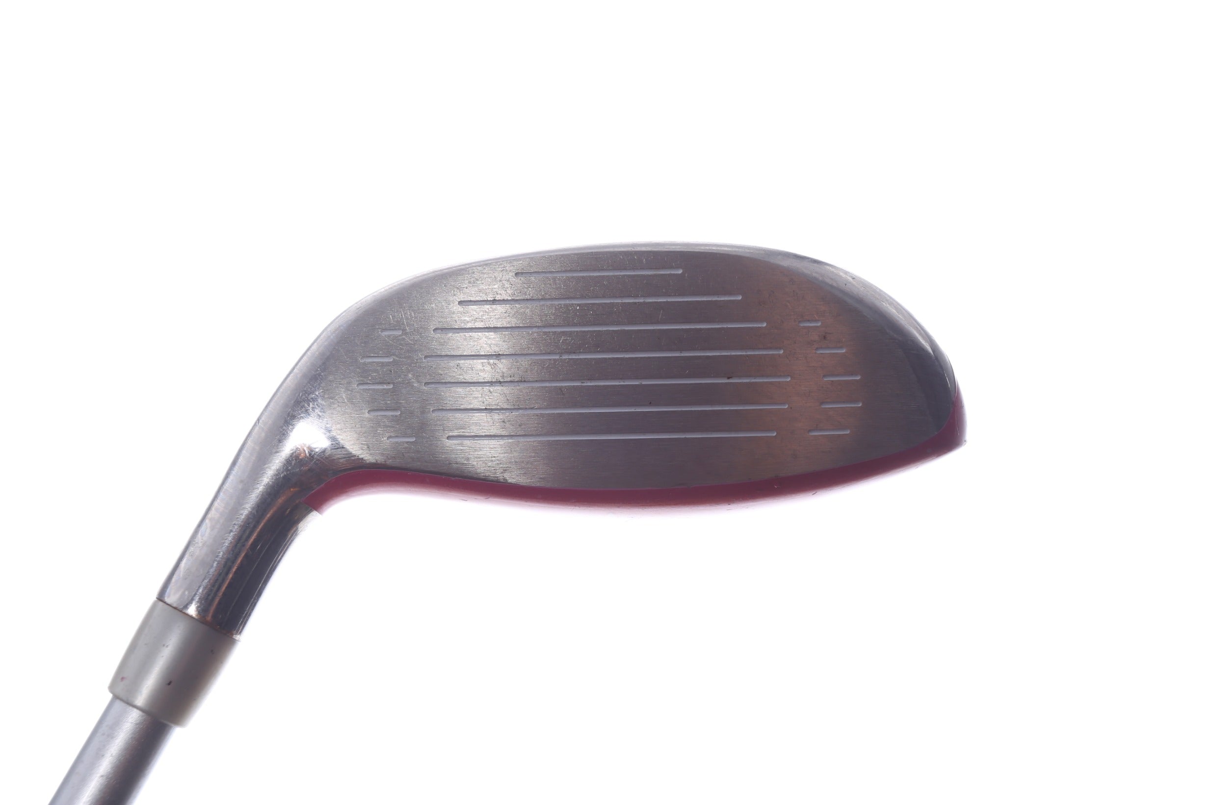 Used Cobra BiO Cell-S 4H Hybrid - Right-Handed - 23.5 Degrees - Ladies Flex-Next Round
