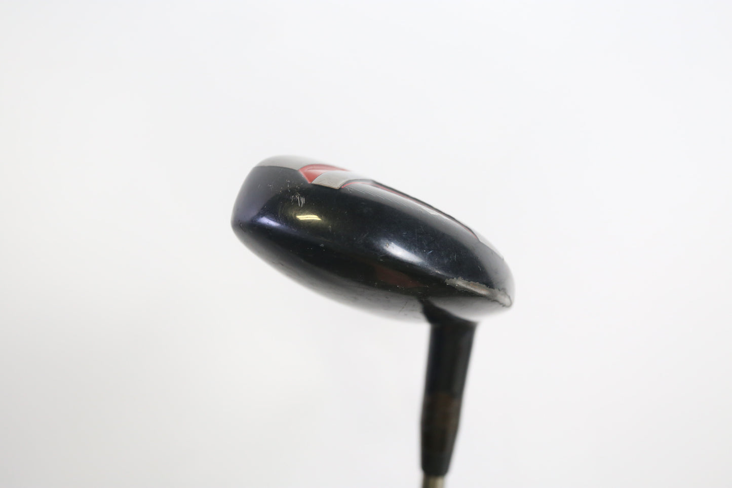 Used Callaway Big Bertha 4H Hybrid - Right-Handed - 22 Degrees - Seniors Flex