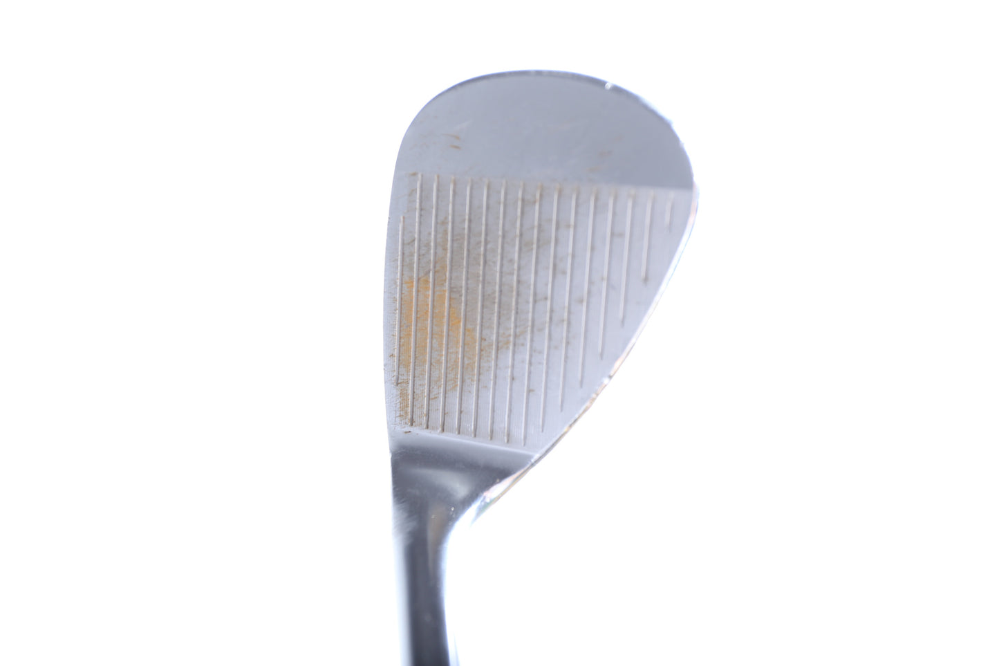 Used Callaway MD4 Chrome Sand Wedge - Right-Handed - 56 Degrees - Stiff Flex-Next Round