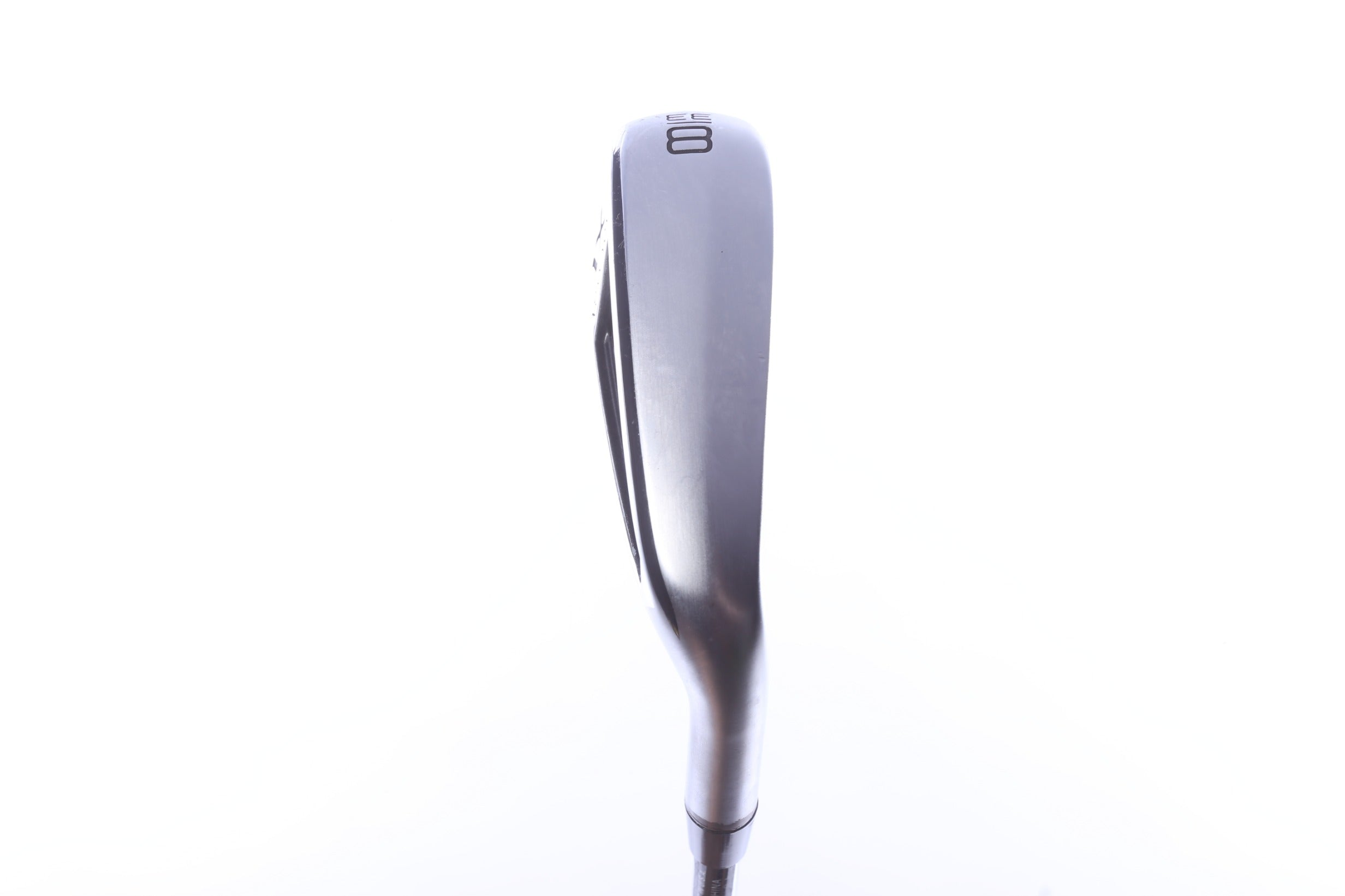 Used Cleveland ZipCore XL Single 8-Iron - Right-Handed - Stiff Flex-Next Round