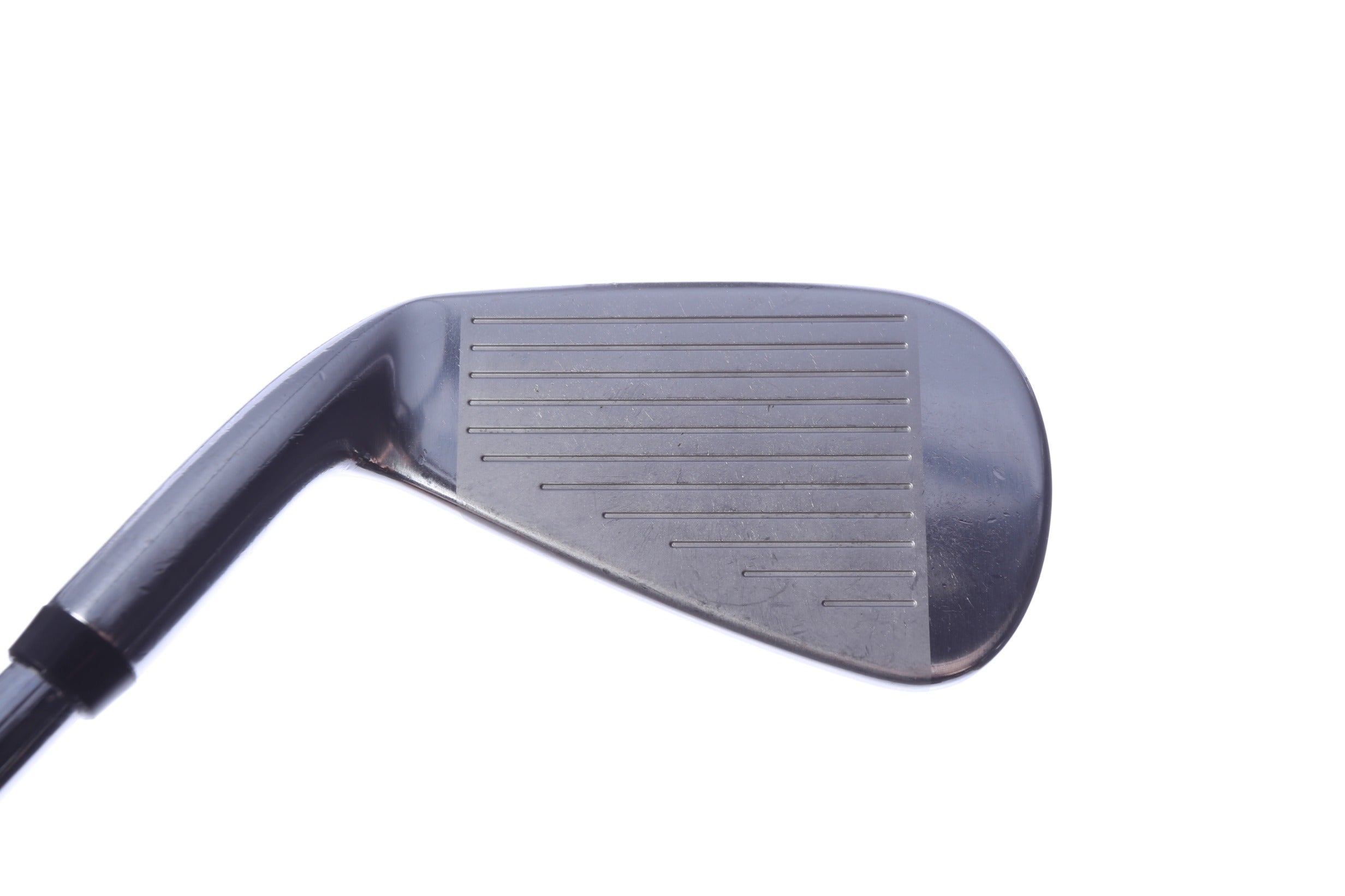 Used Mizuno MP-20 HMB Single 4-Iron - Right-Handed - Stiff Flex-Next Round