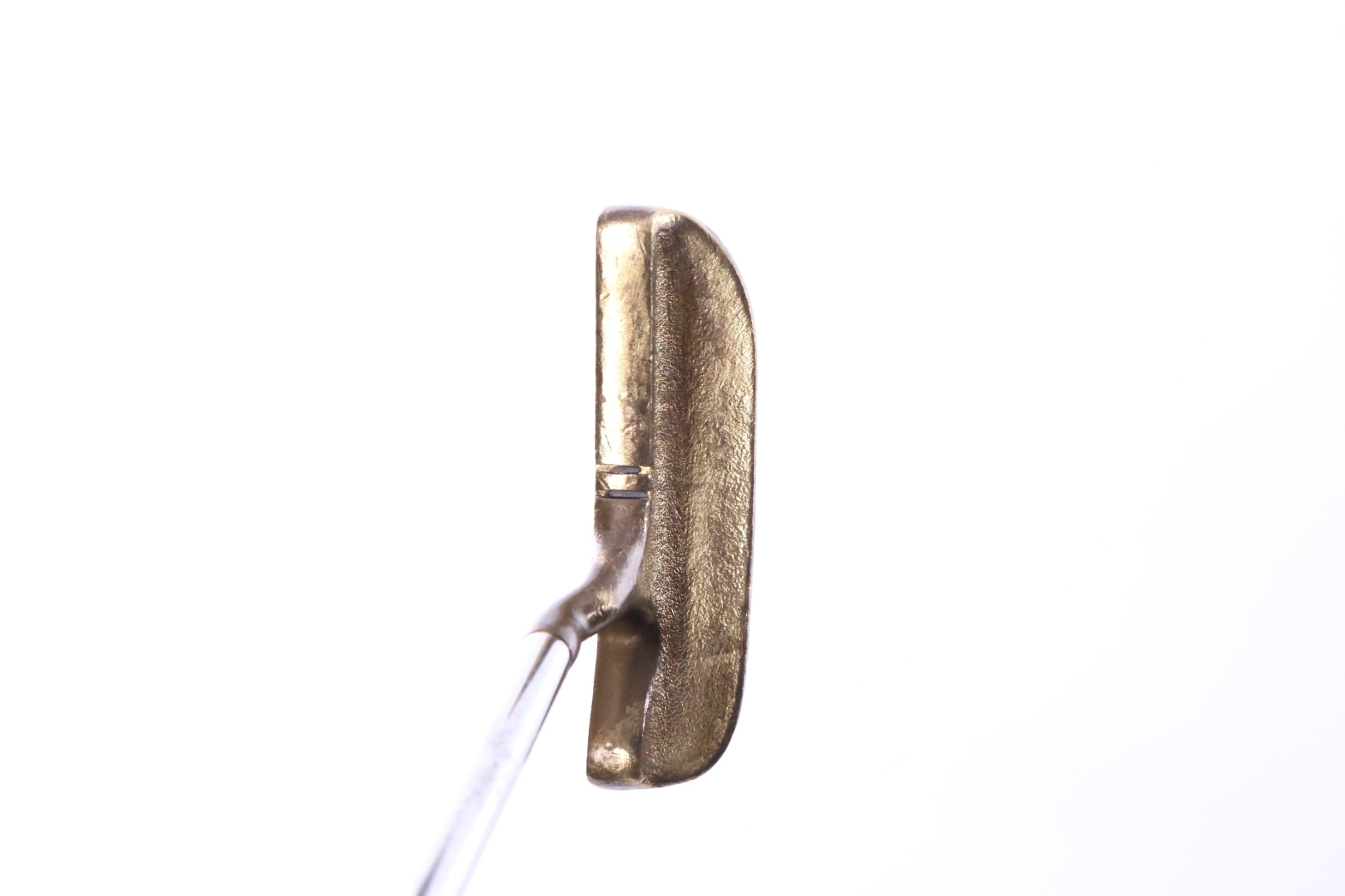 Used Titleist Bulls Eye Original Flange Putter - Right-Handed - 35 in - Blade