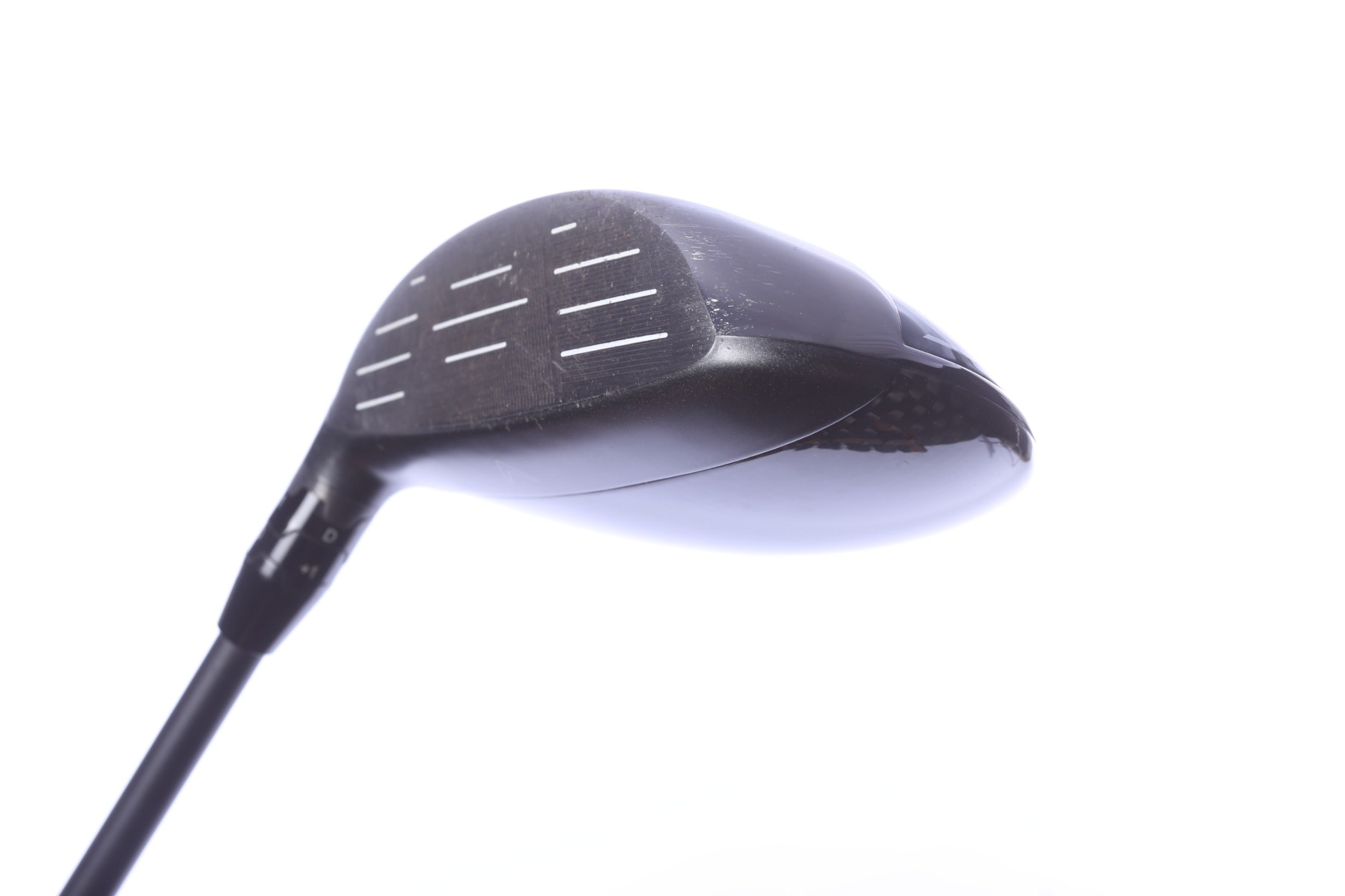 Used Callaway Paradym Ai Smoke MAX 3-Wood - Right-Handed - 15 Degrees - Stiff Flex