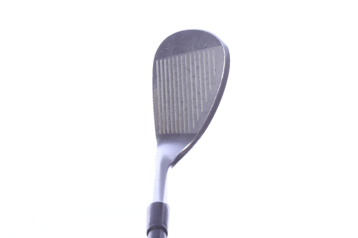 Used Mizuno JPX 919 Hot Metal Sand Wedge - Right-Handed - 55 Degrees - Seniors Flex
