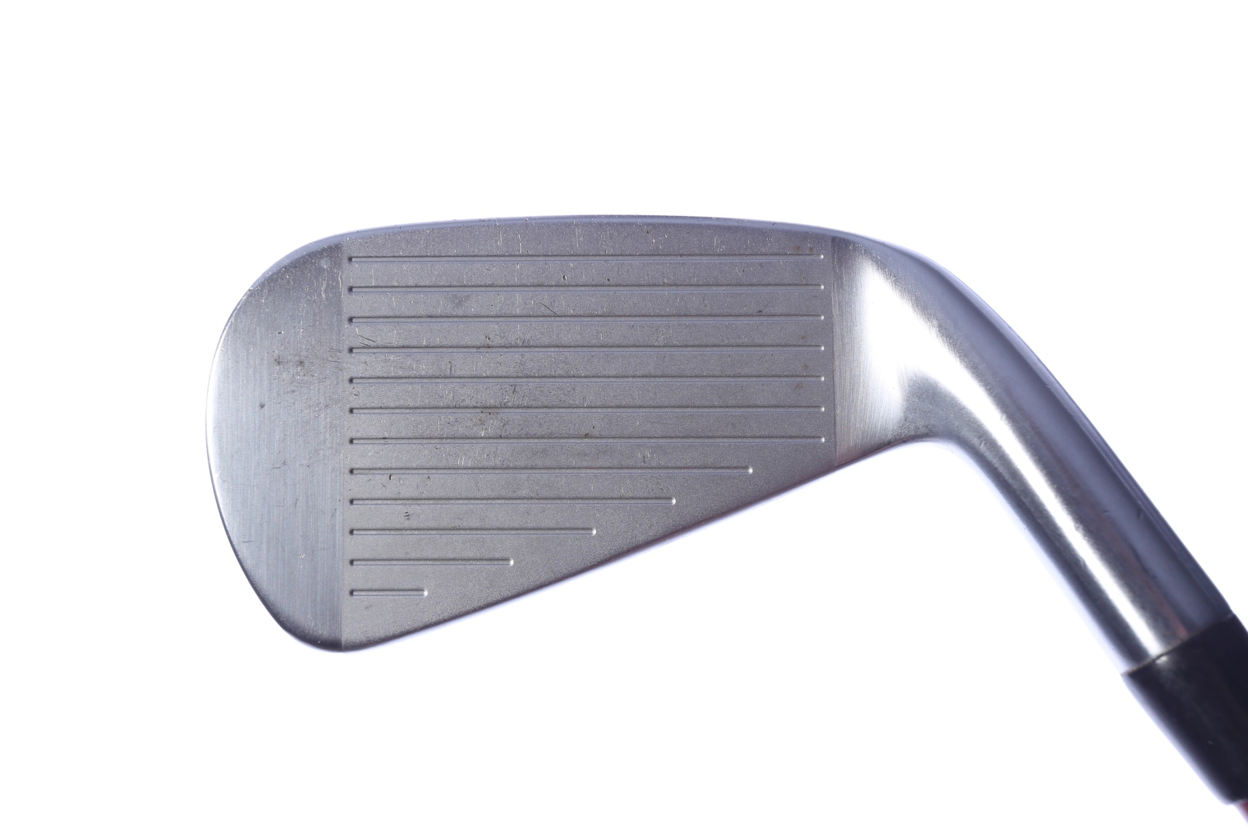 Used Titleist 2025 T250U Single Utility 3-Iron - Left-Handed - Regular Flex