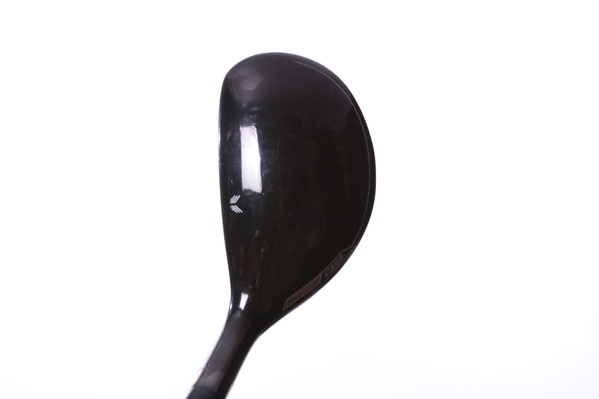 Used Wilson Staff D9 4H Hybrid - Right-Handed - 22 Degrees - Seniors Flex-Next Round