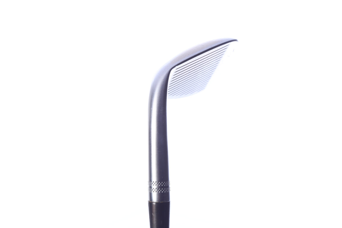 Used Callaway Opus Brushed Chrome Lob Wedge - Right-Handed - 60 Degrees - Wedge Flex