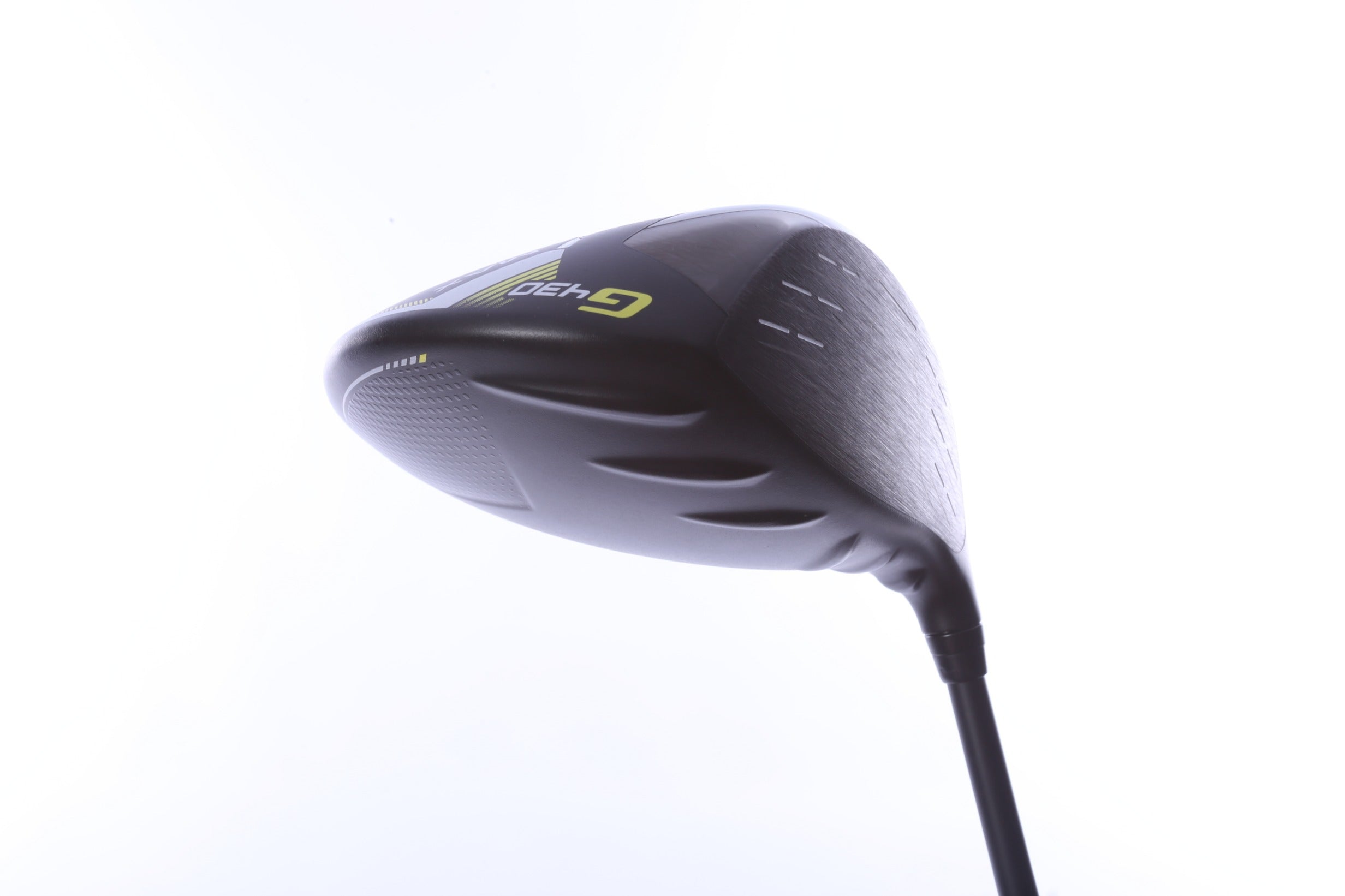 Used Ping G430 MAX Driver - 9 Degrees - Stiff Flex Ping ALTA CB - Left-Handed-Next Round