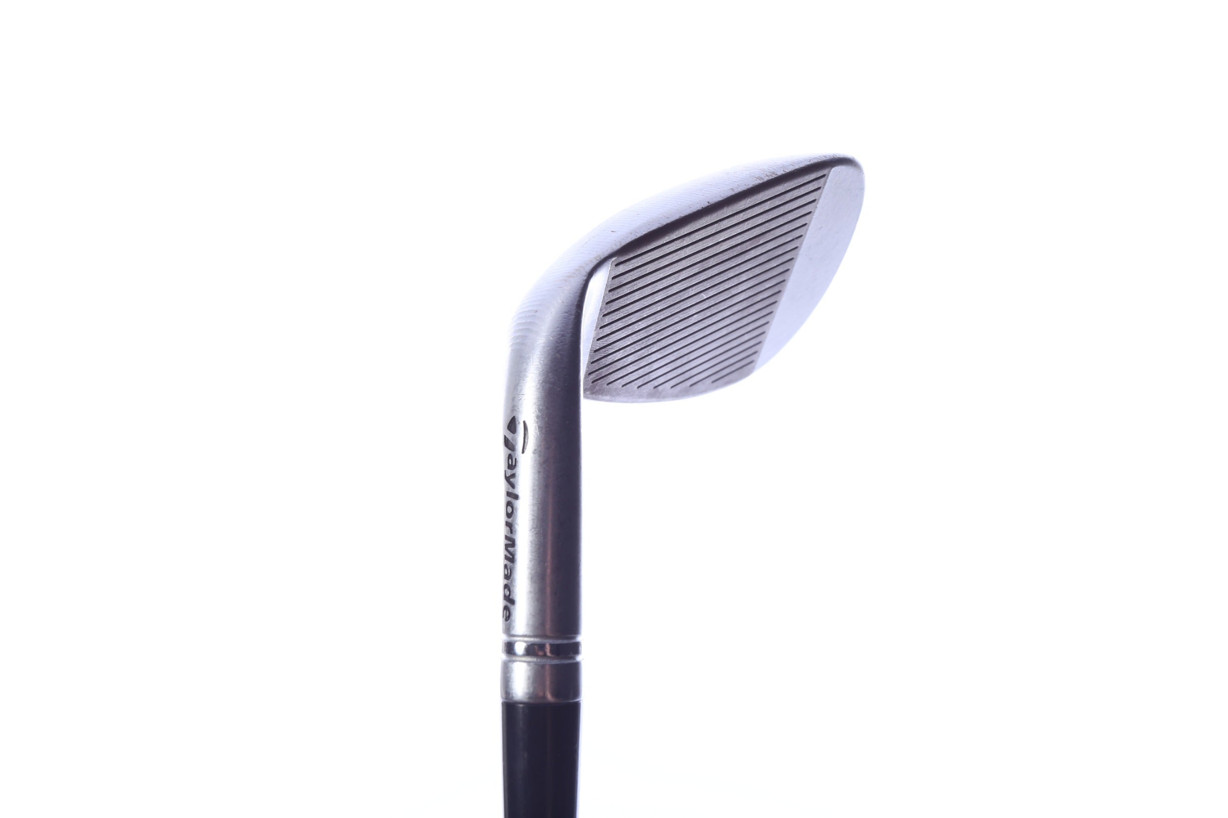 Used TaylorMade Milled Grind 3 Chrome Approach Wedge - Right-Handed - 50 Degrees - Stiff Flex