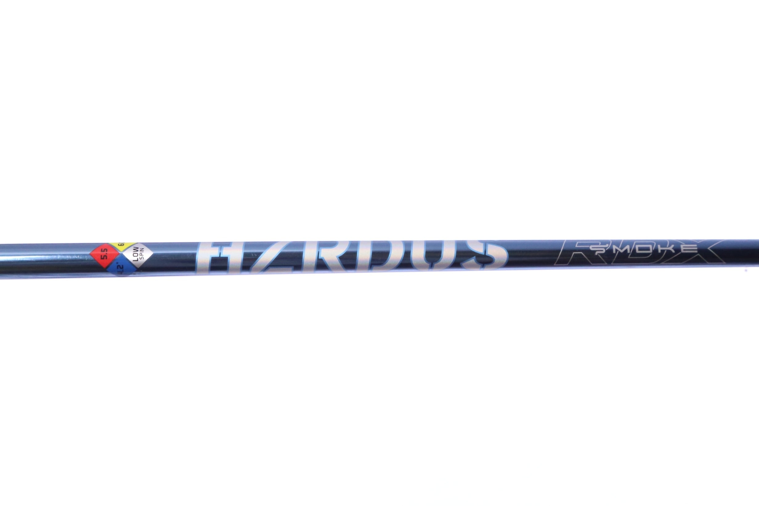 Used Callaway Paradym Ai Smoke MAX D Driver - 9 Degrees - Regular Flex Project X HZRDUS Smoke Blue RDX - Left-Handed-Next Round