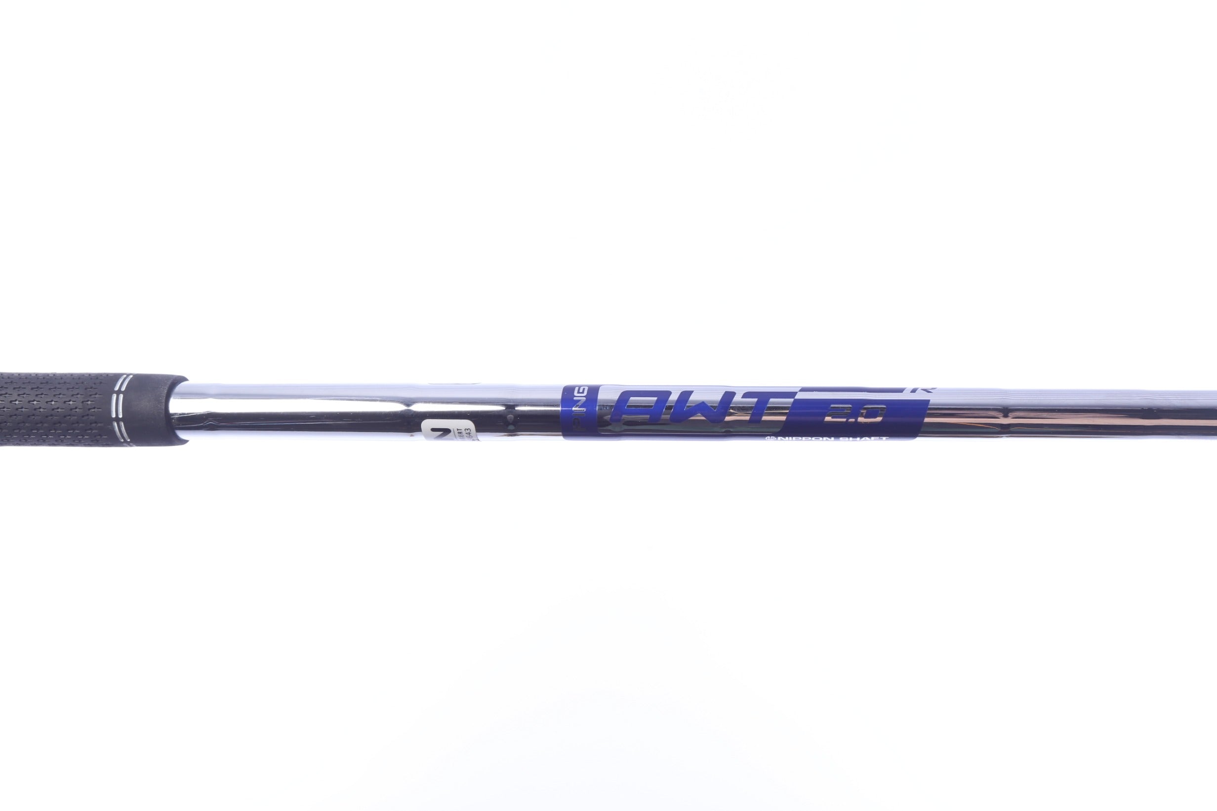 Used Ping G425 Single 4-Iron - Right-Handed - Regular Flex-Next Round