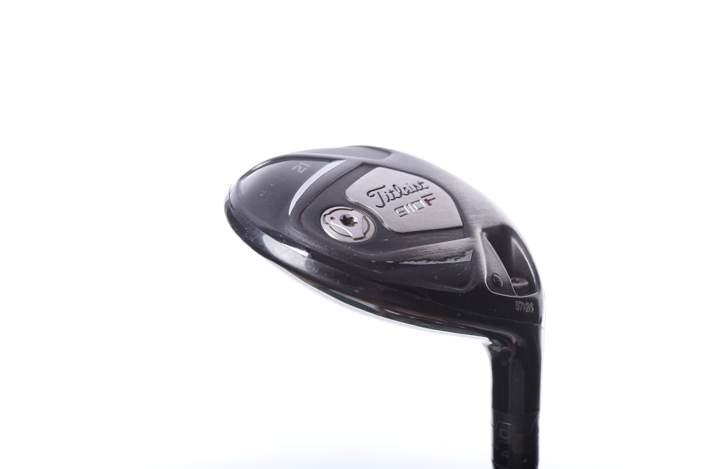Used Titleist 910 F 3-Wood - Right-Handed - 21 Degrees - Regular Flex-Next Round