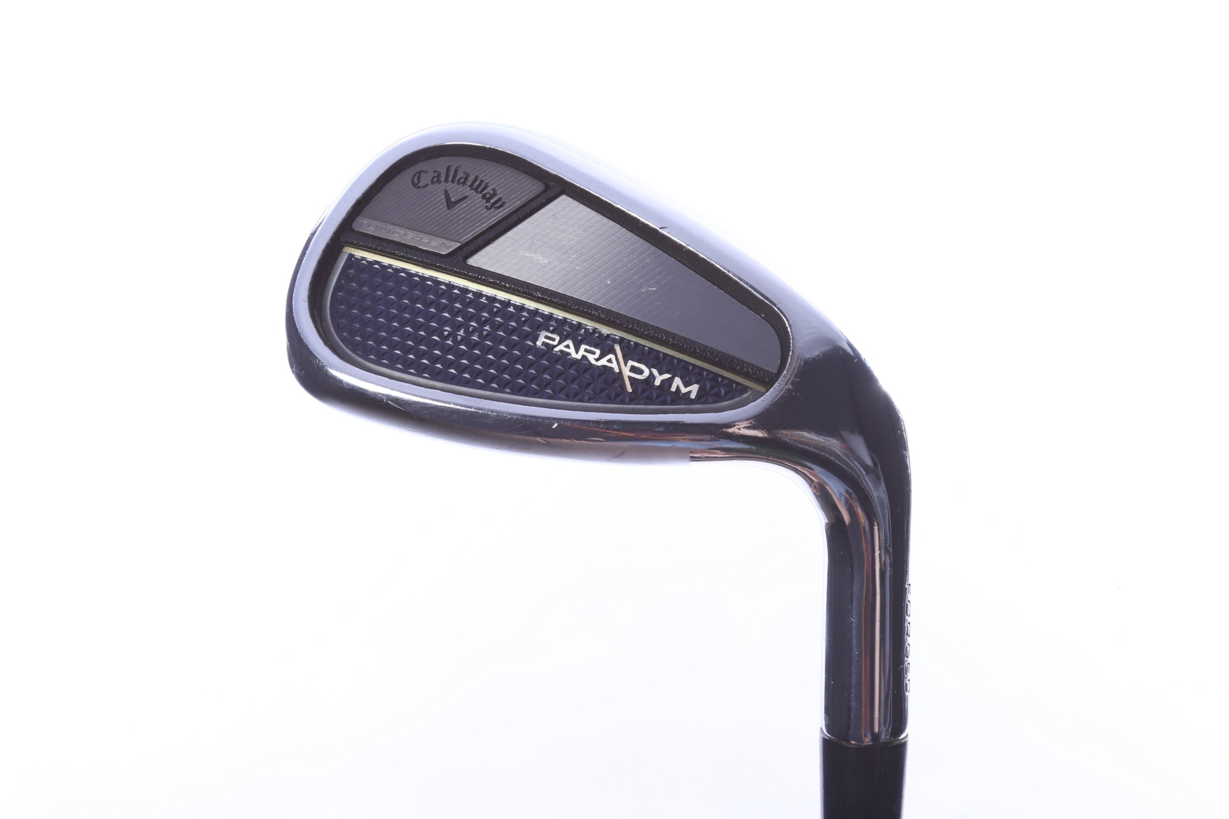 Used Callaway Paradym Approach Wedge - Right-Handed - 47 Degrees - Extra Stiff Flex-Next Round