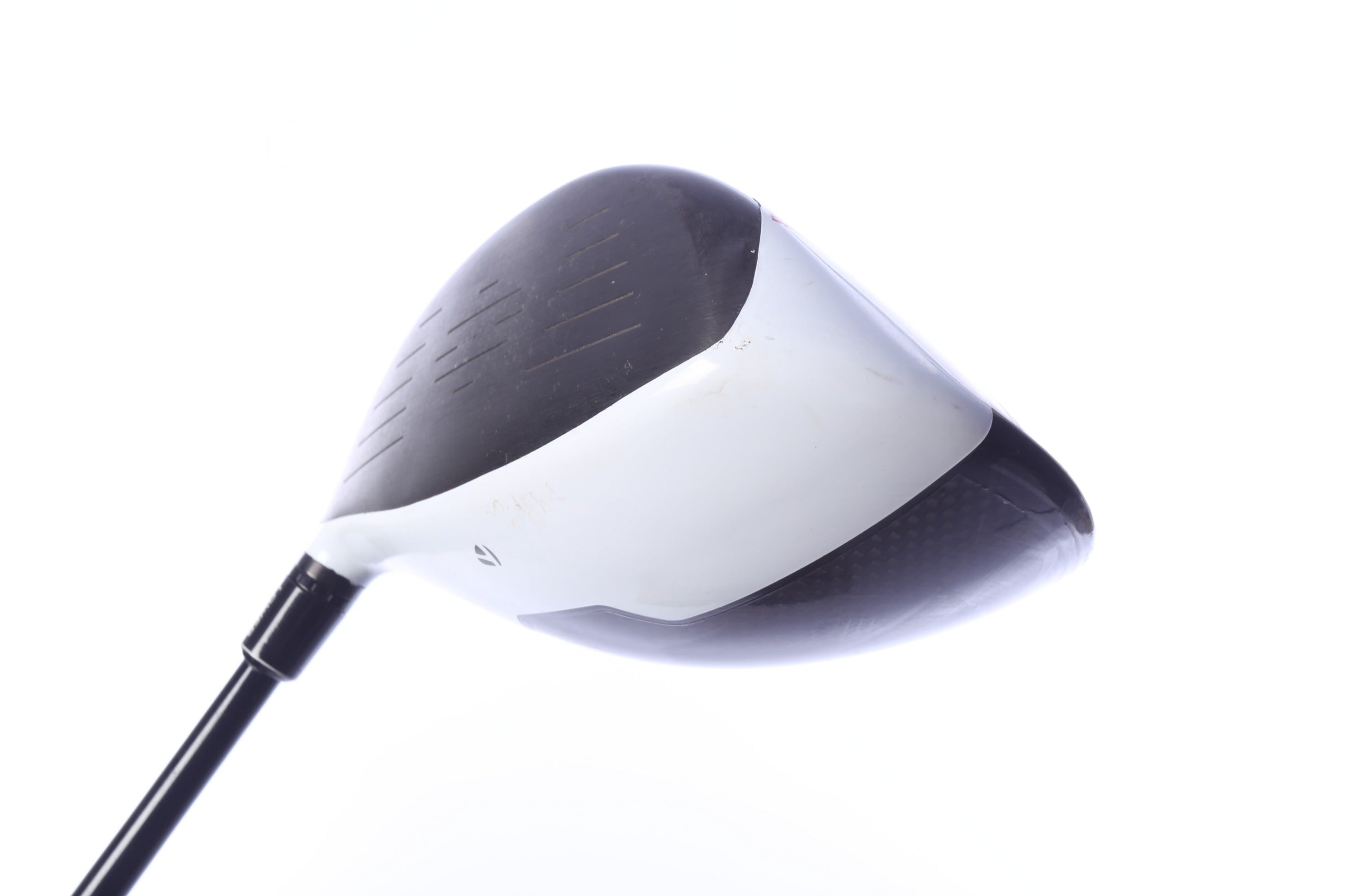 Used TaylorMade 2016 M1 Driver - 9.5 Degrees - Stiff Flex Mitsubishi Kuro Kage - Right-Handed