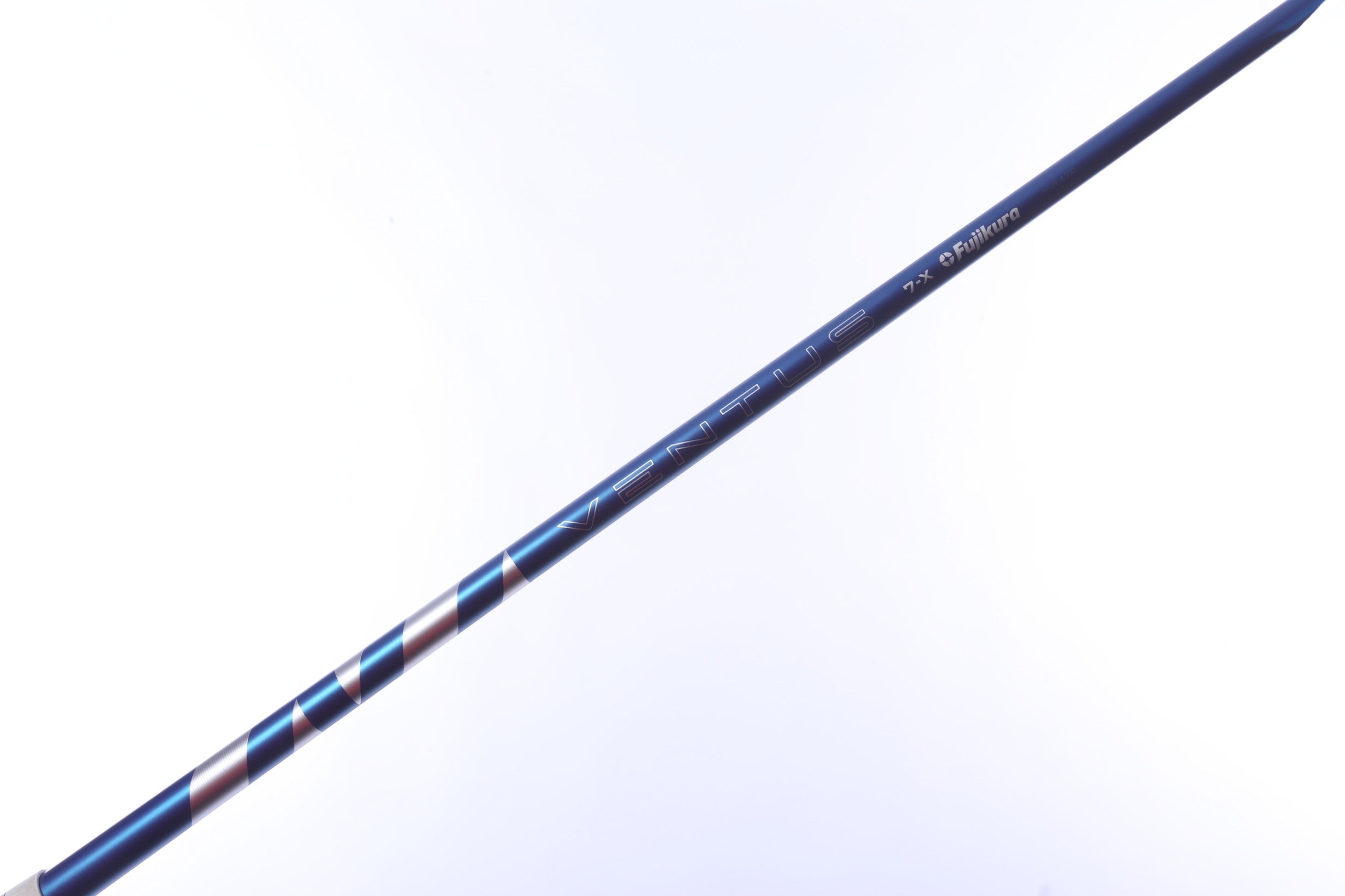 Used Fujikura Ventus Blue Velocore+ Fairway Wood Shaft Extra Stiff Flex Graphite - 42 in - Titleist Surefit Adapter-Next Round