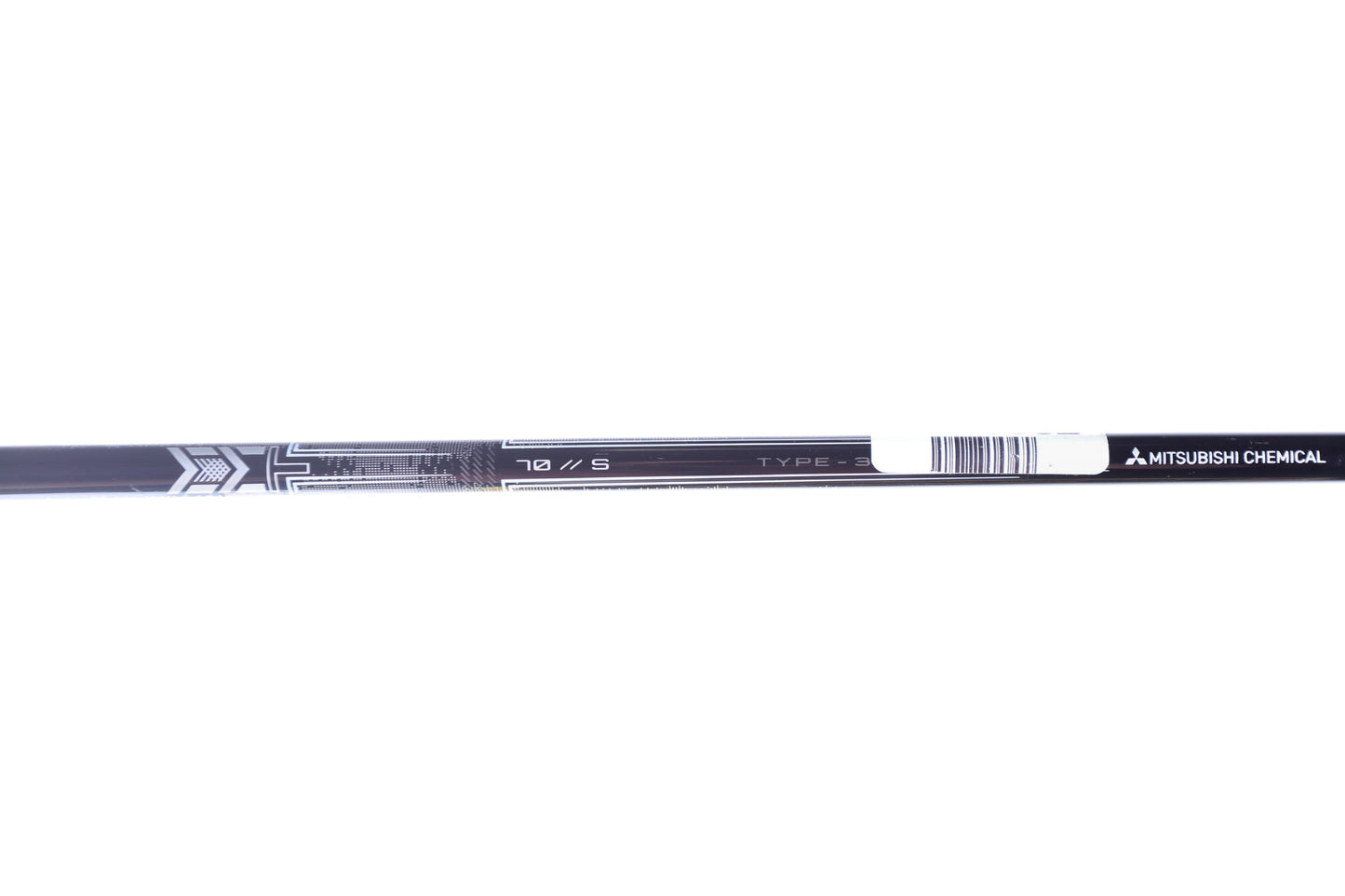 Used Callaway Paradym Ai Smoke TD Driver - 9 Degrees - Stiff Flex Mitsubishi MMT - Right-Handed-Next Round