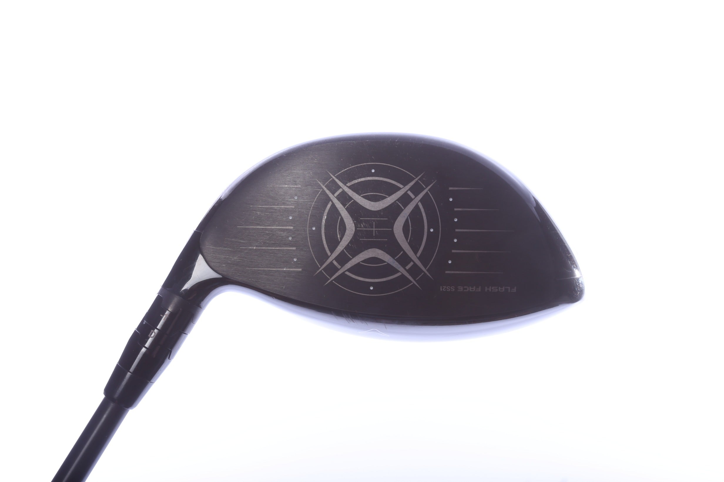 Used Callaway Epic MAX Driver - 10.5 Degrees - Regular Flex Project X Cypher - Right-Handed