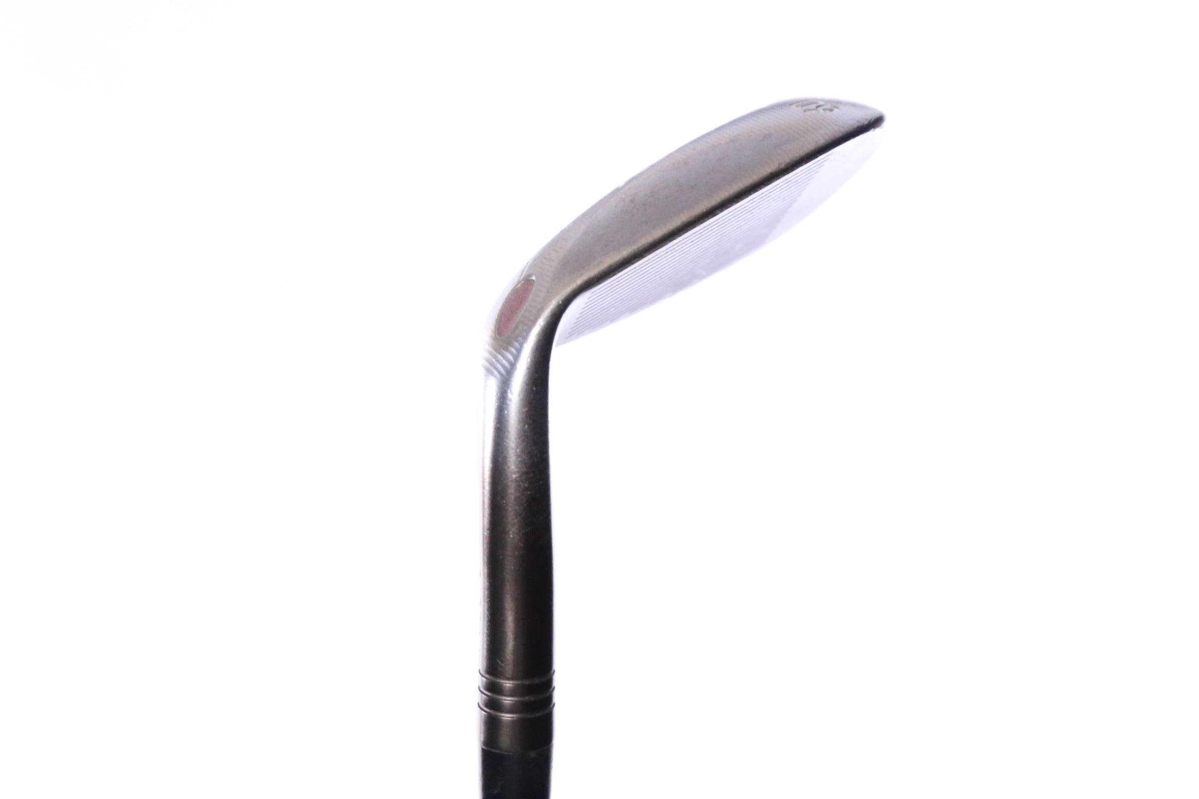 Used TaylorMade Milled Grind Lob Wedge - Right-Handed - 60 Degrees - Wedge Flex-Next Round