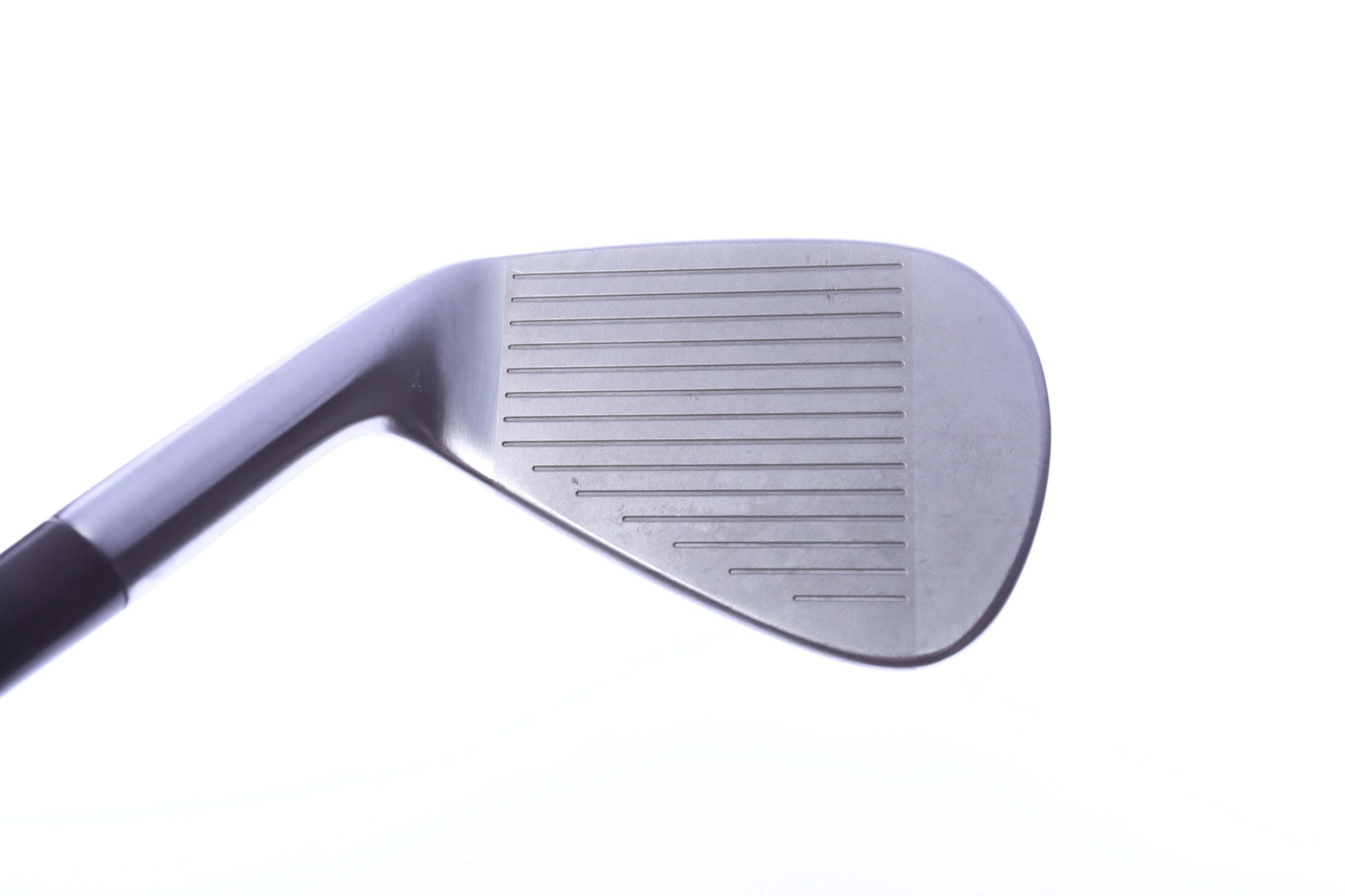 Used TaylorMade 2024 P7CB Single 8-Iron - Right-Handed - Stiff Flex