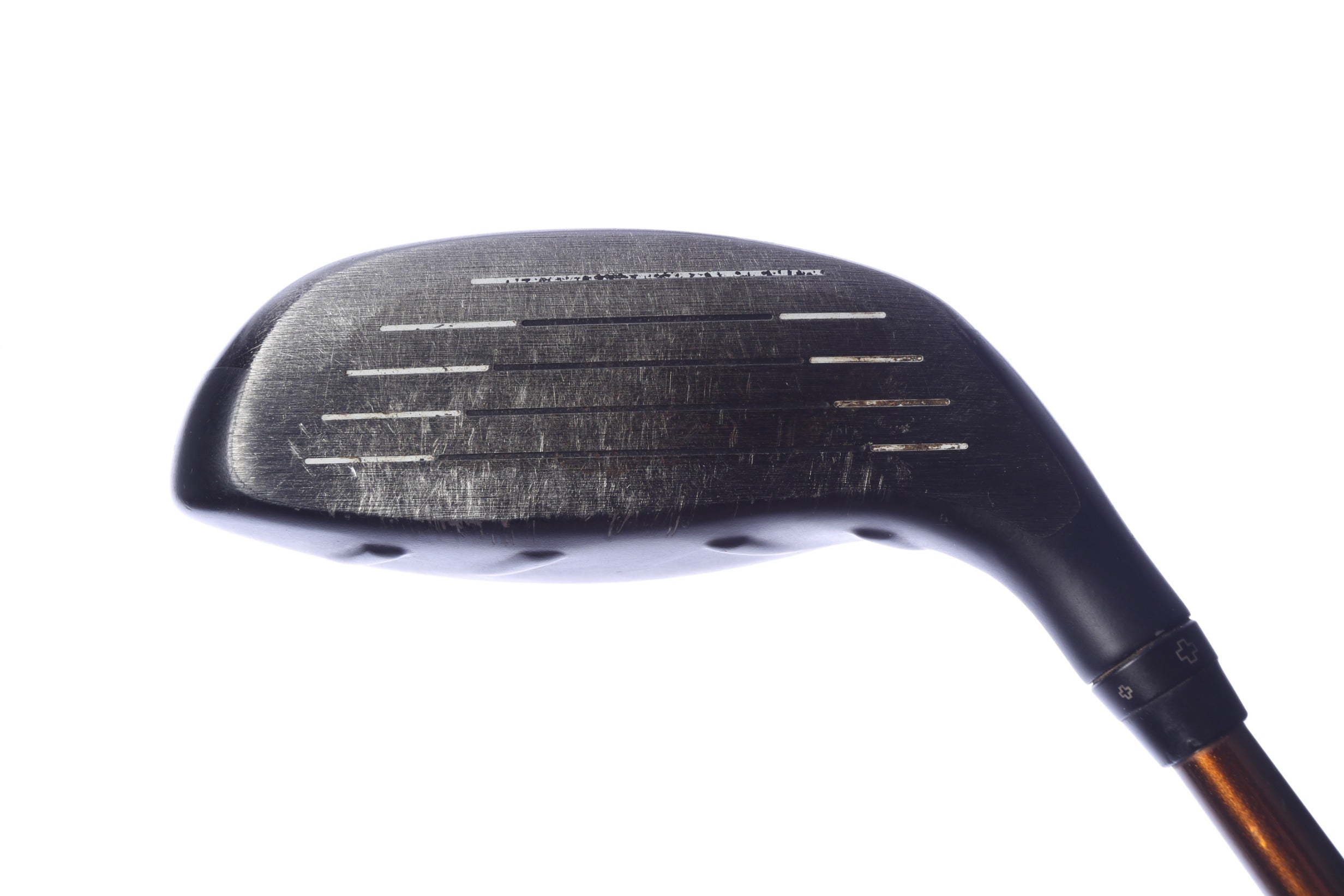 Used Ping G400 5-Wood - Left-Handed - 17.5 Degrees - Regular Flex