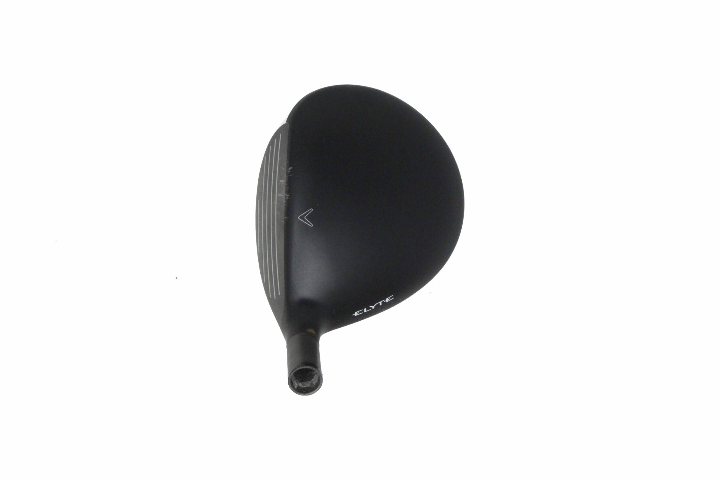 Used Callaway Elyte 9-Wood - HEAD ONLY - Right-Handed - 24 Degrees